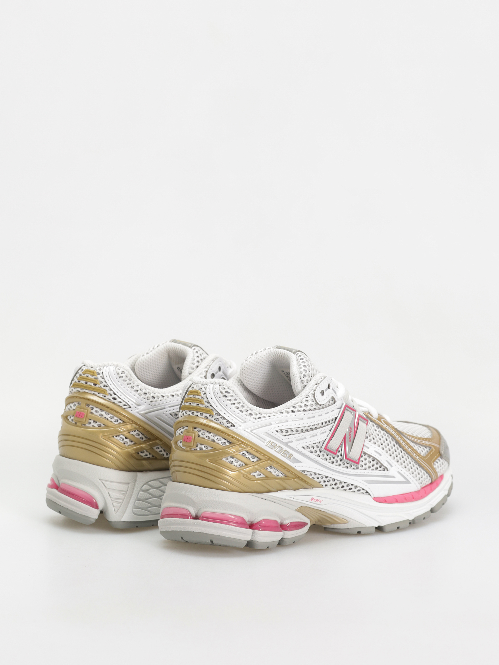 Обувки New Balance 1906 (silver metallic)