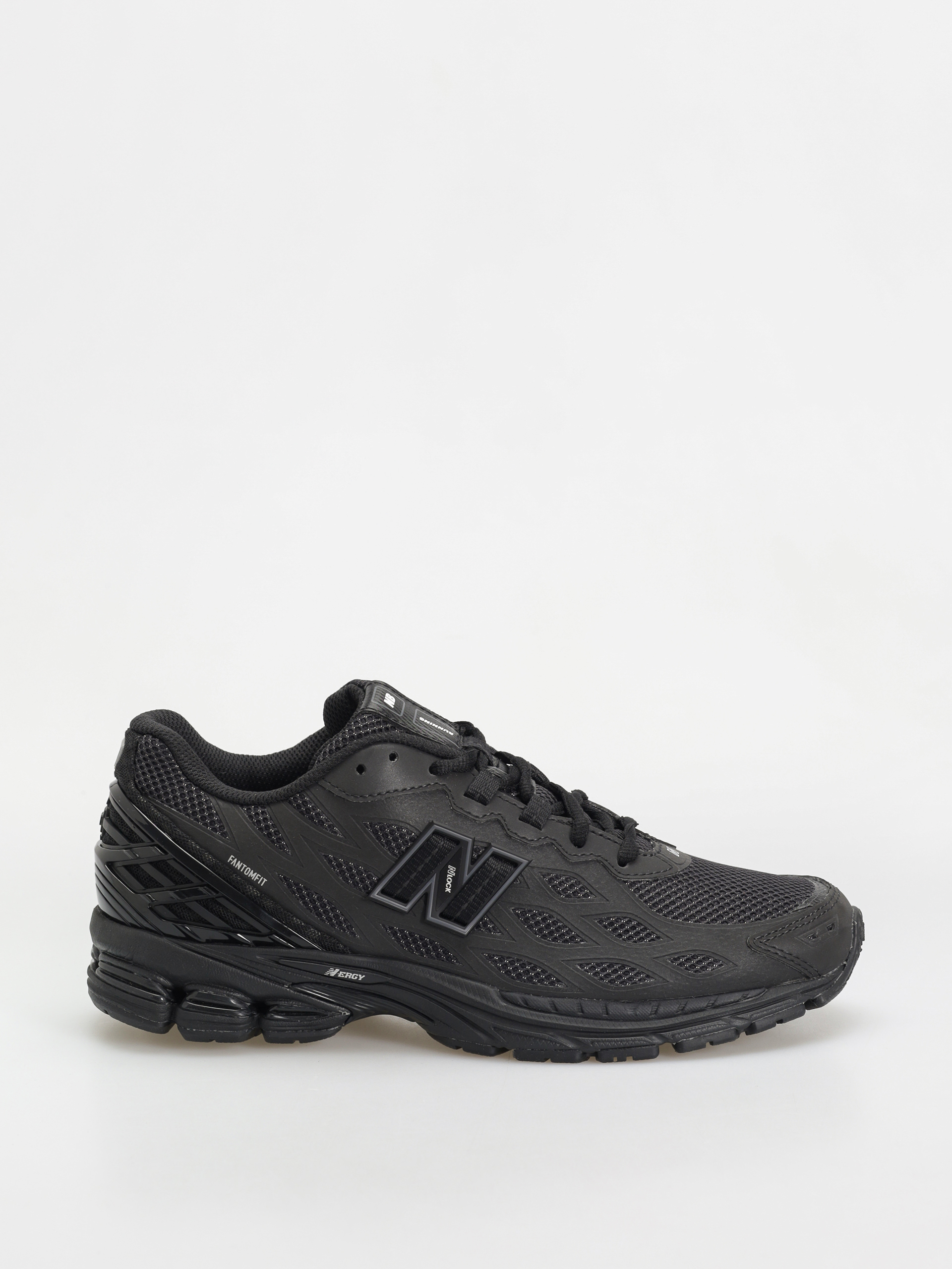 Обувки New Balance 1906 (black)