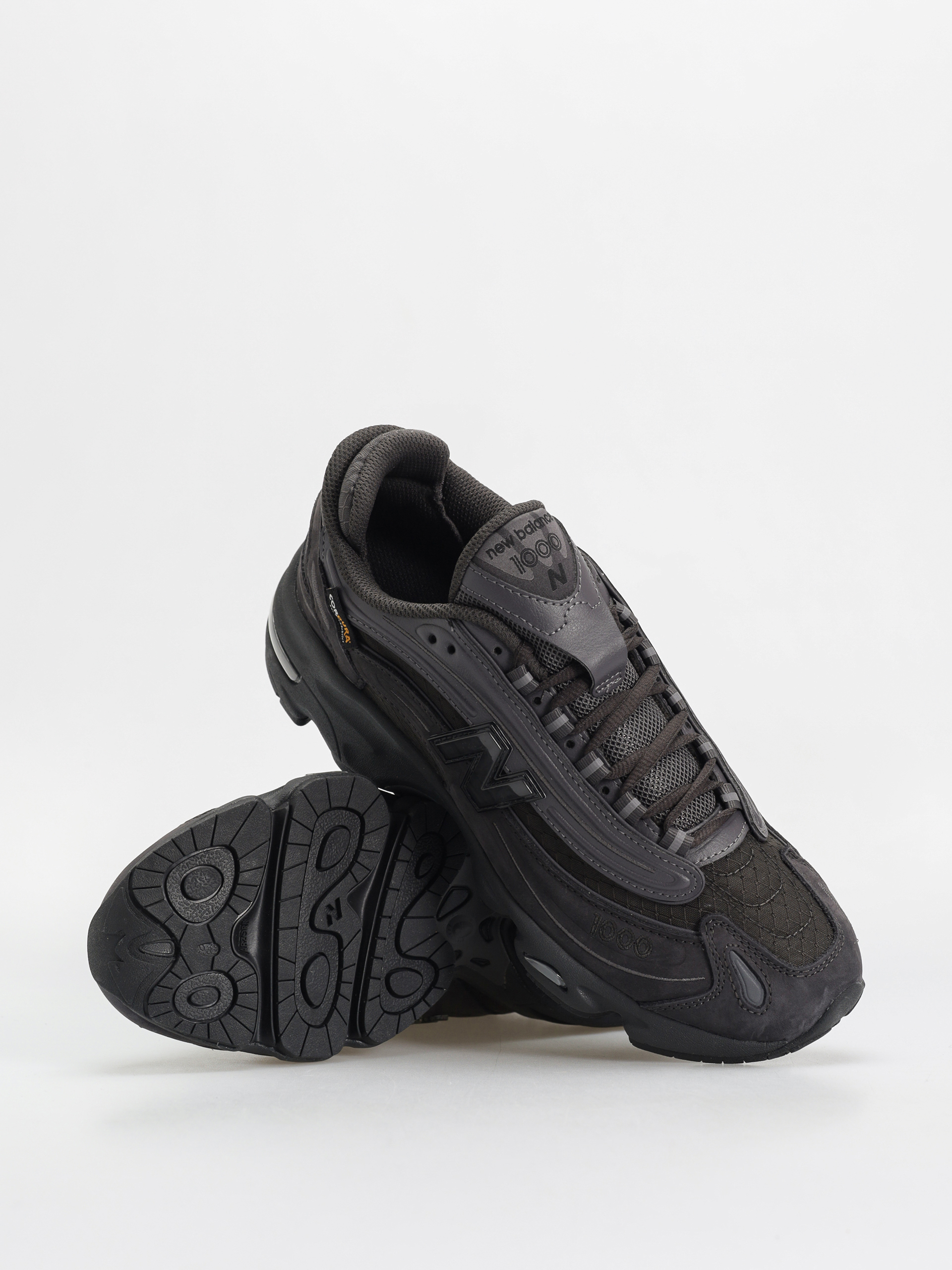 Обувки New Balance 1000 (black cement)