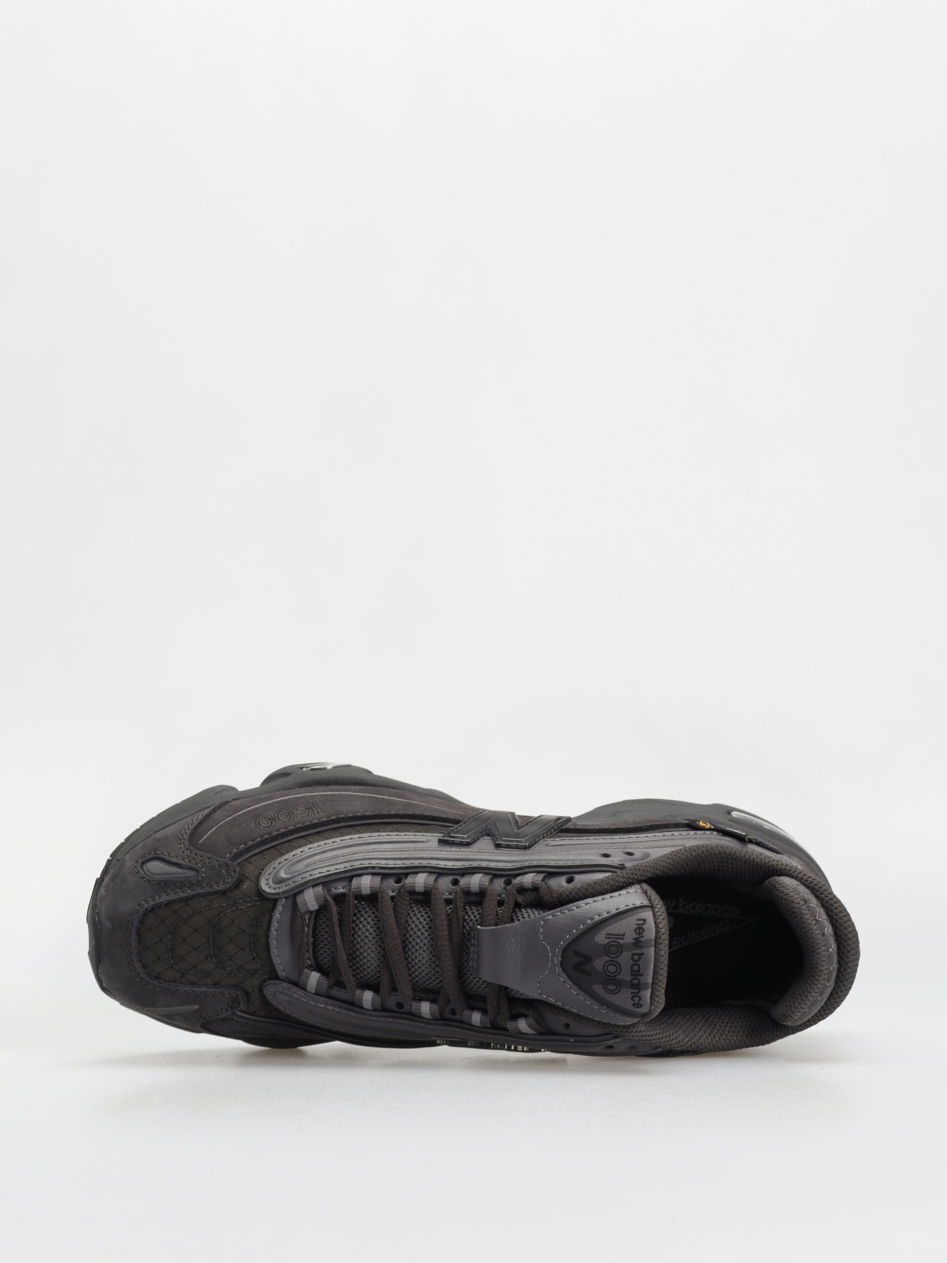 Обувки New Balance 1000 (black cement)