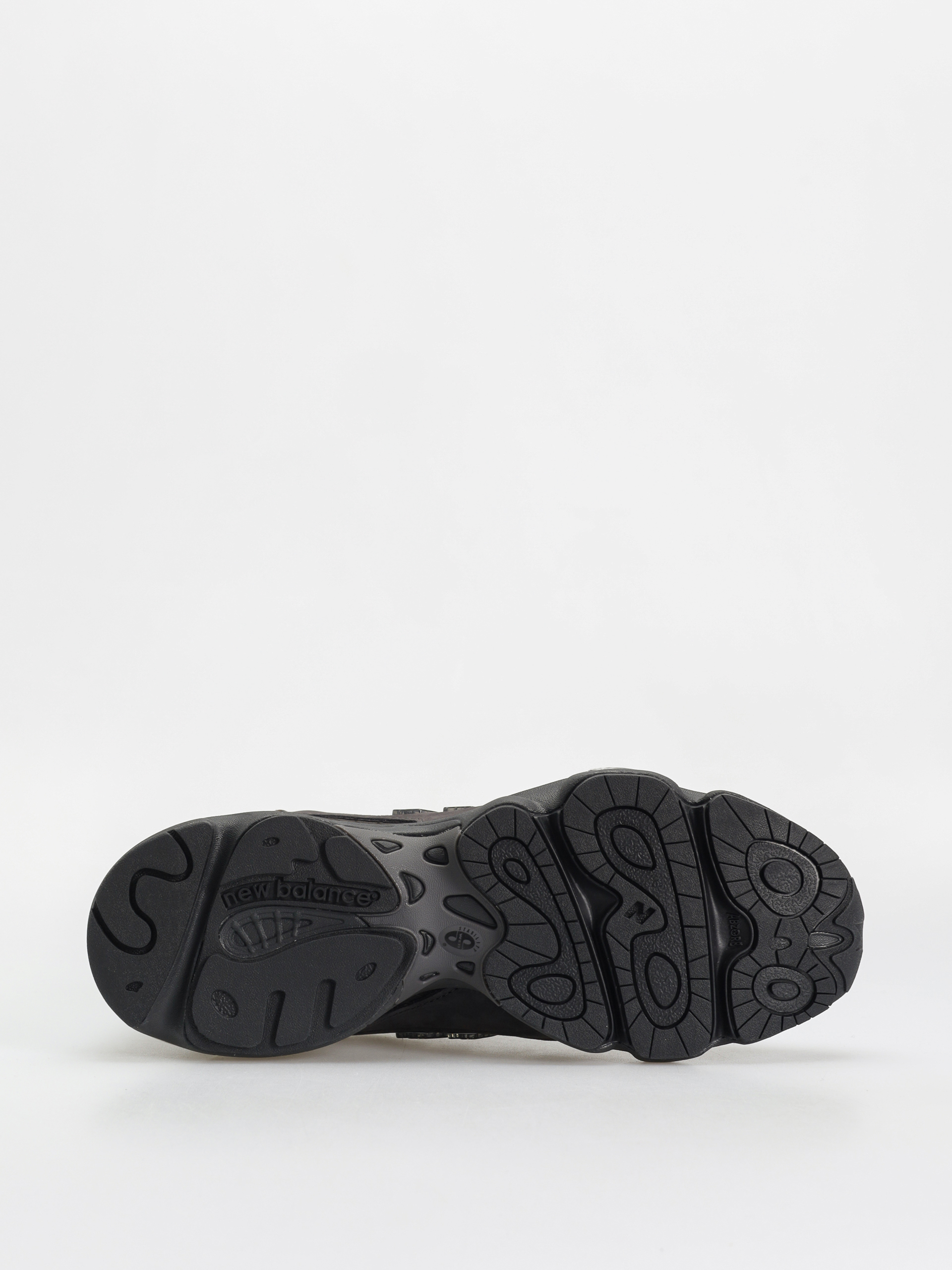 Обувки New Balance 1000 (black cement)