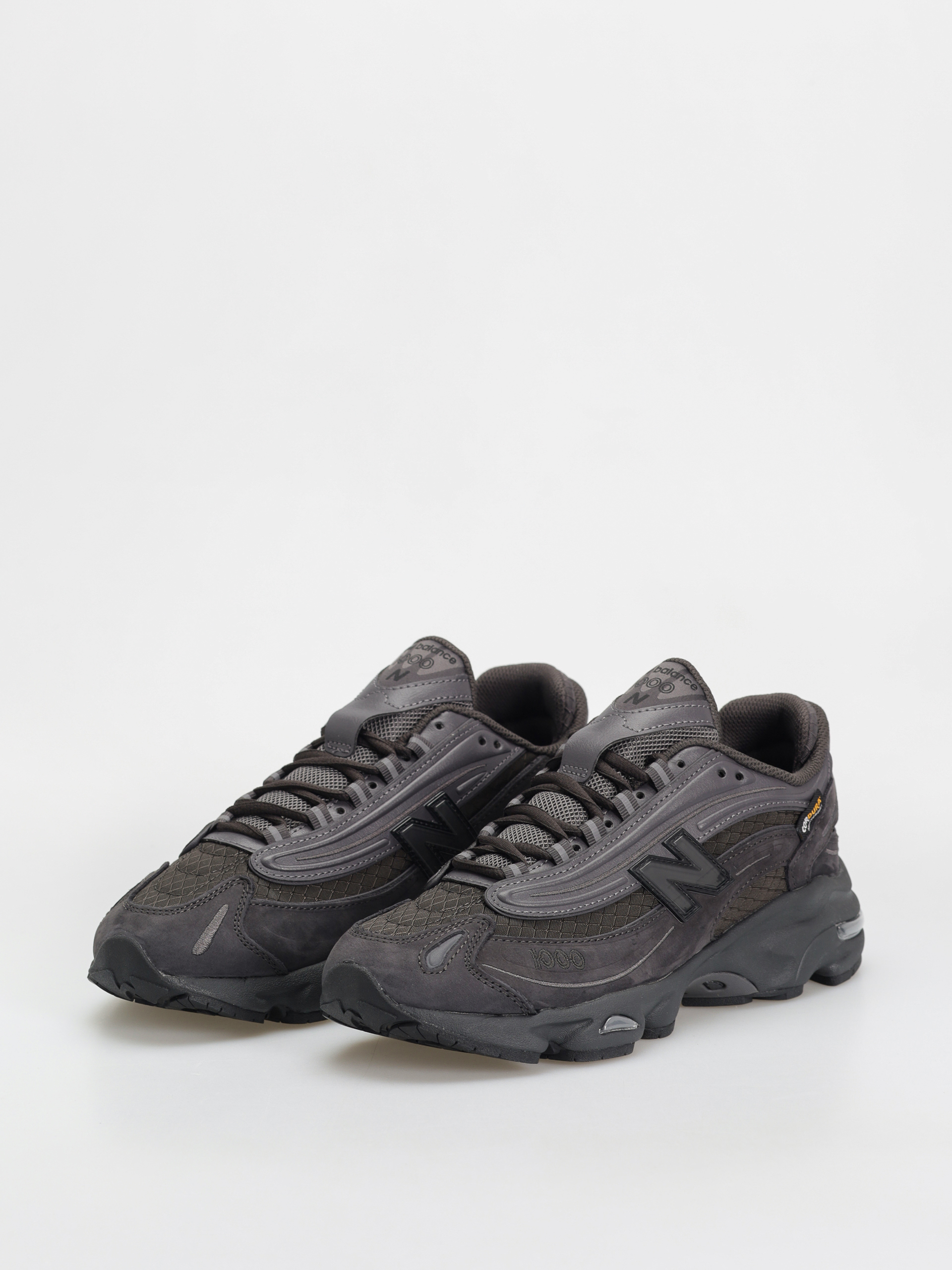 Обувки New Balance 1000 (black cement)