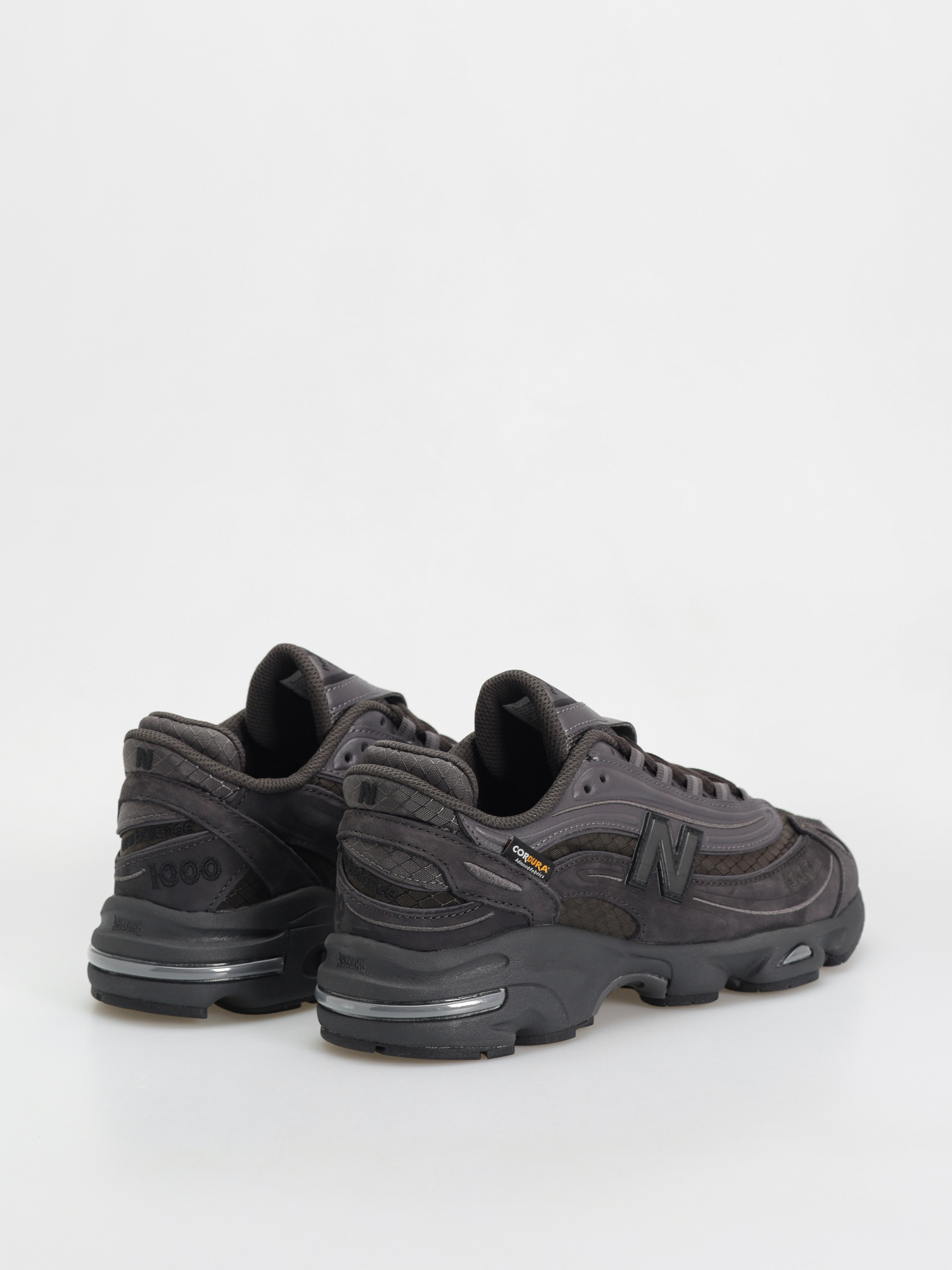 Обувки New Balance 1000 (black cement)