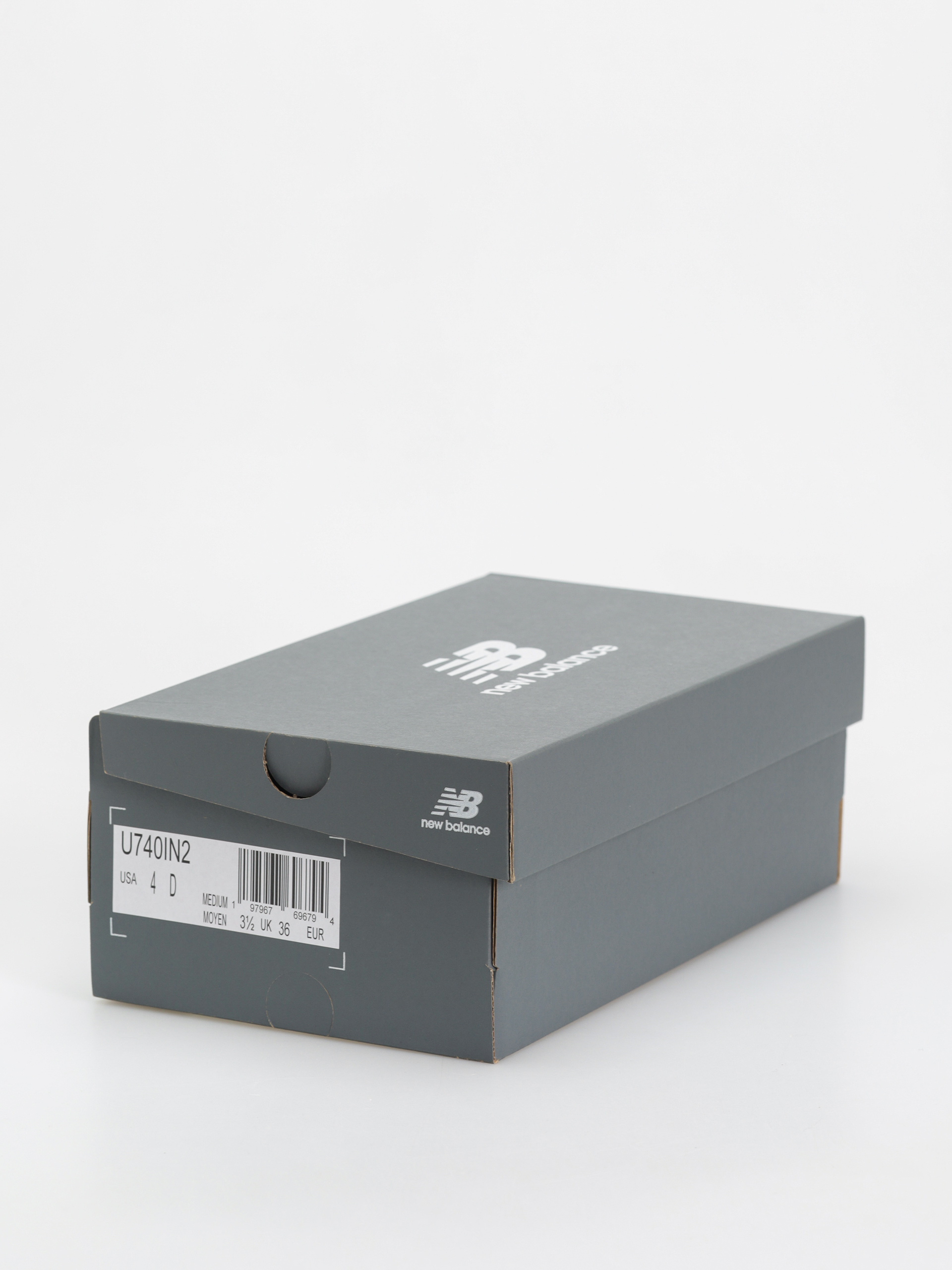 Обувки New Balance 740 (incense)