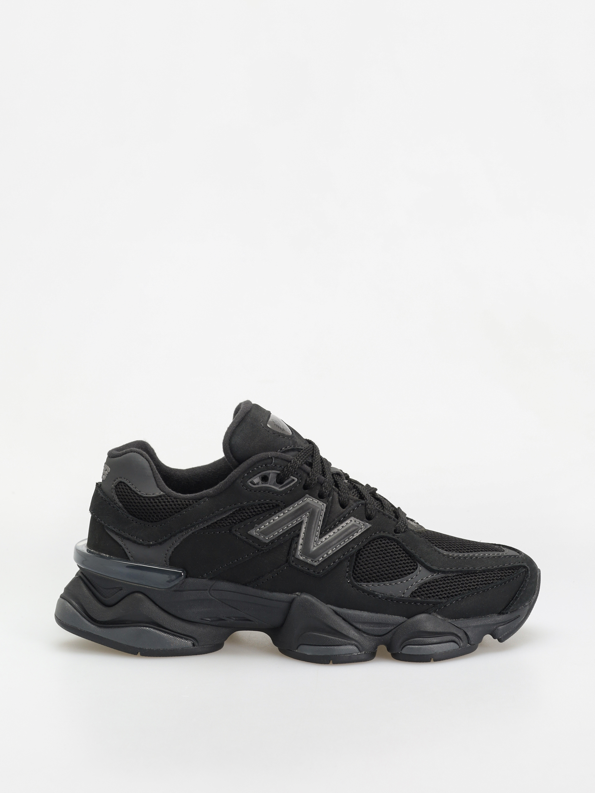 u041eu0431u0443u0432u043au0438 New Balance 9060 (black)
