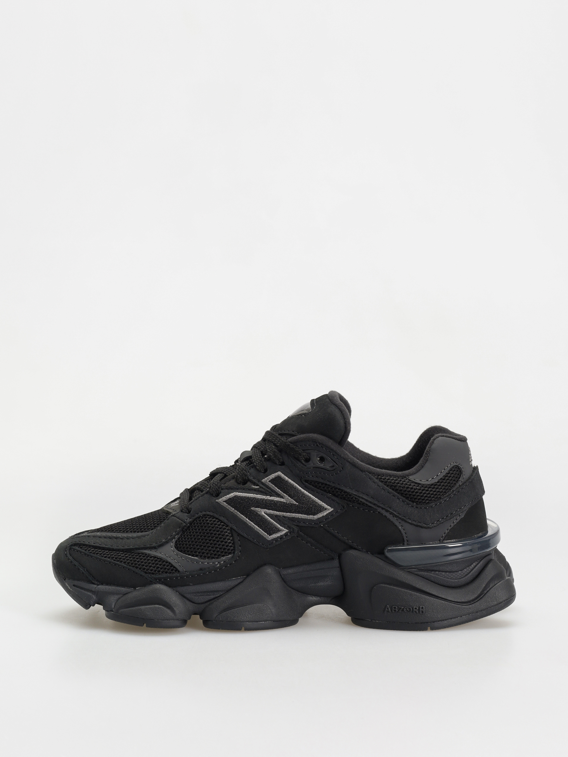Обувки New Balance 9060 (black)