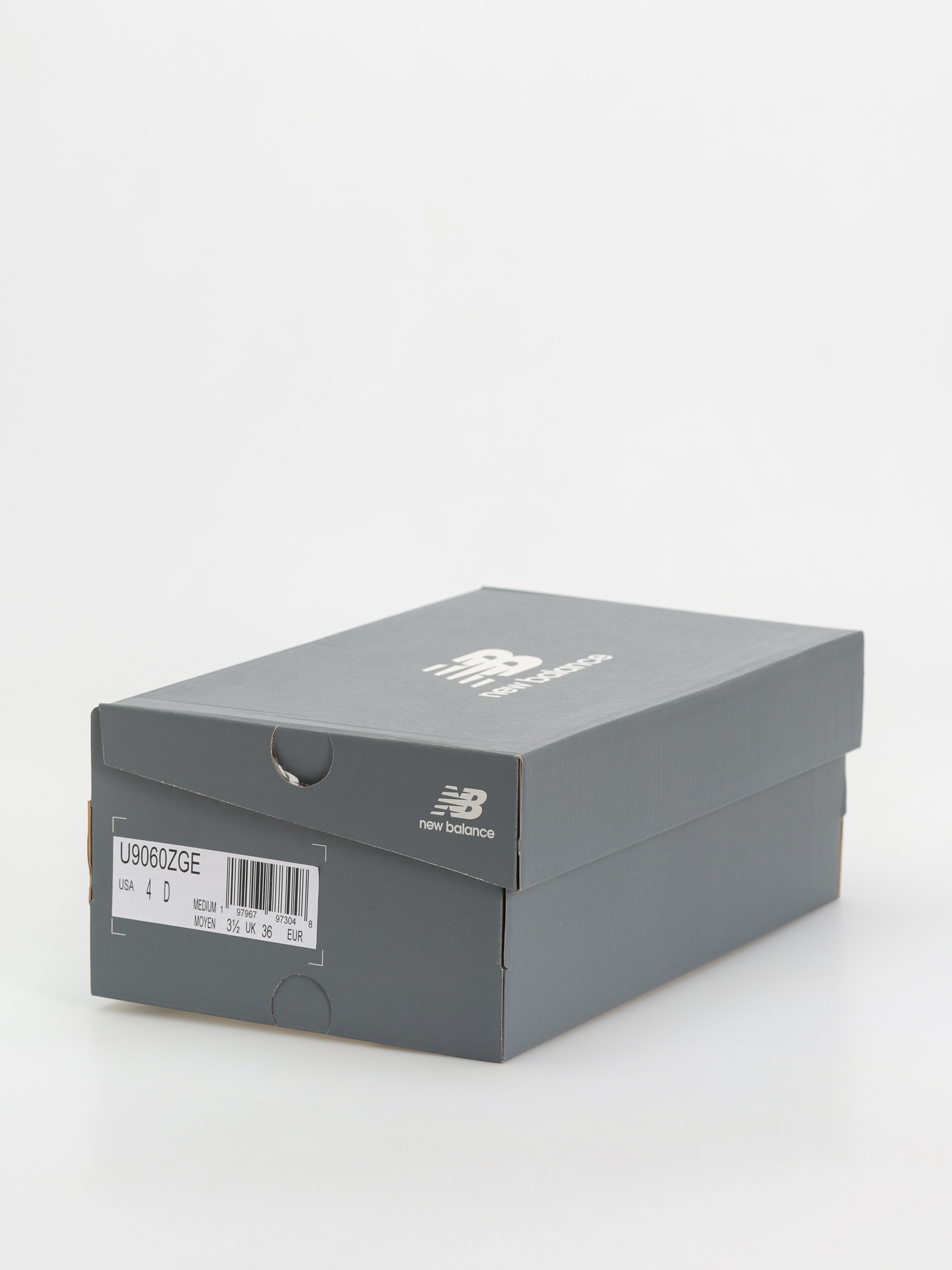 Обувки New Balance 9060 (black)