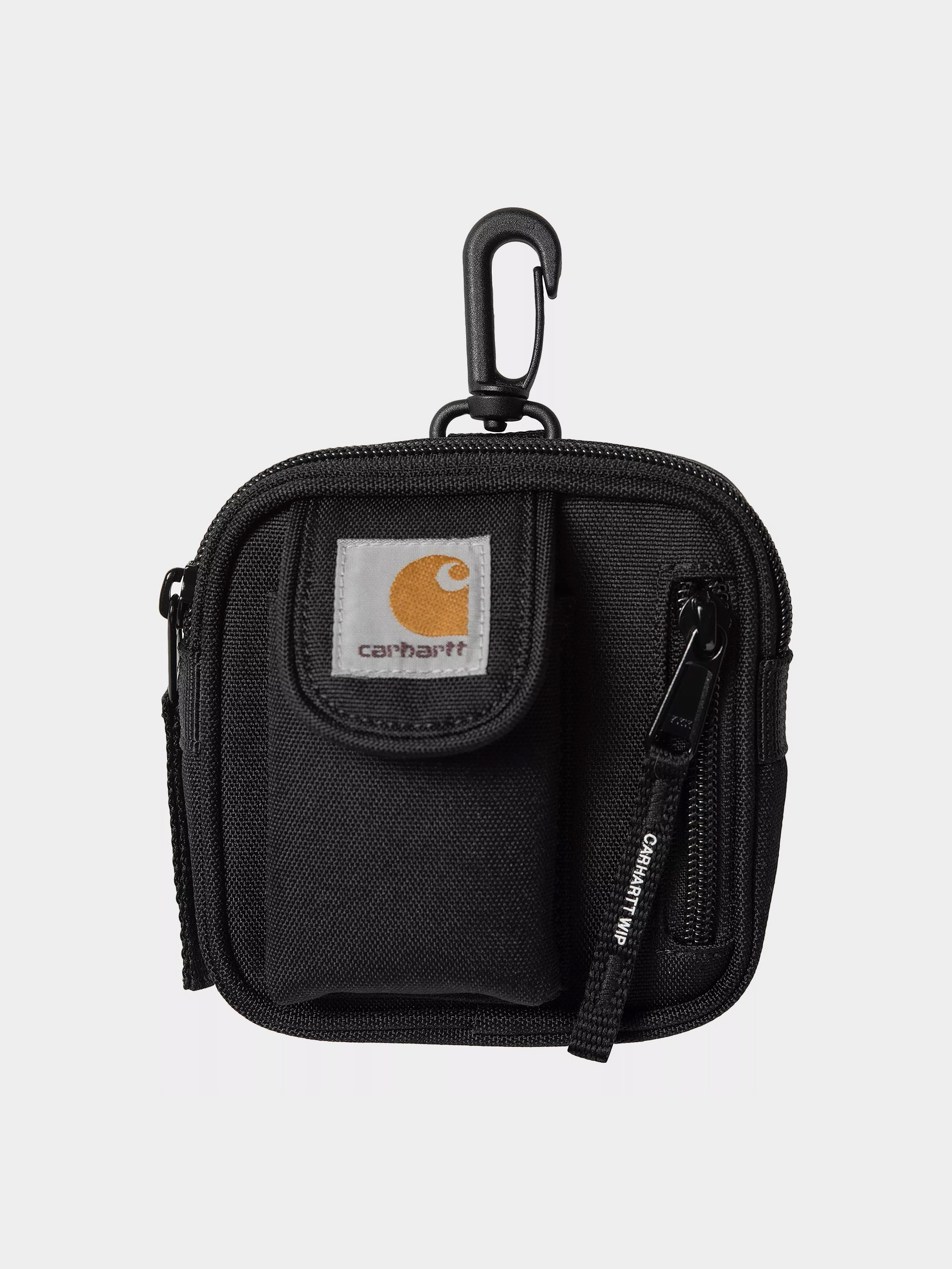 Портмоне Carhartt WIP Essential Coin (black)