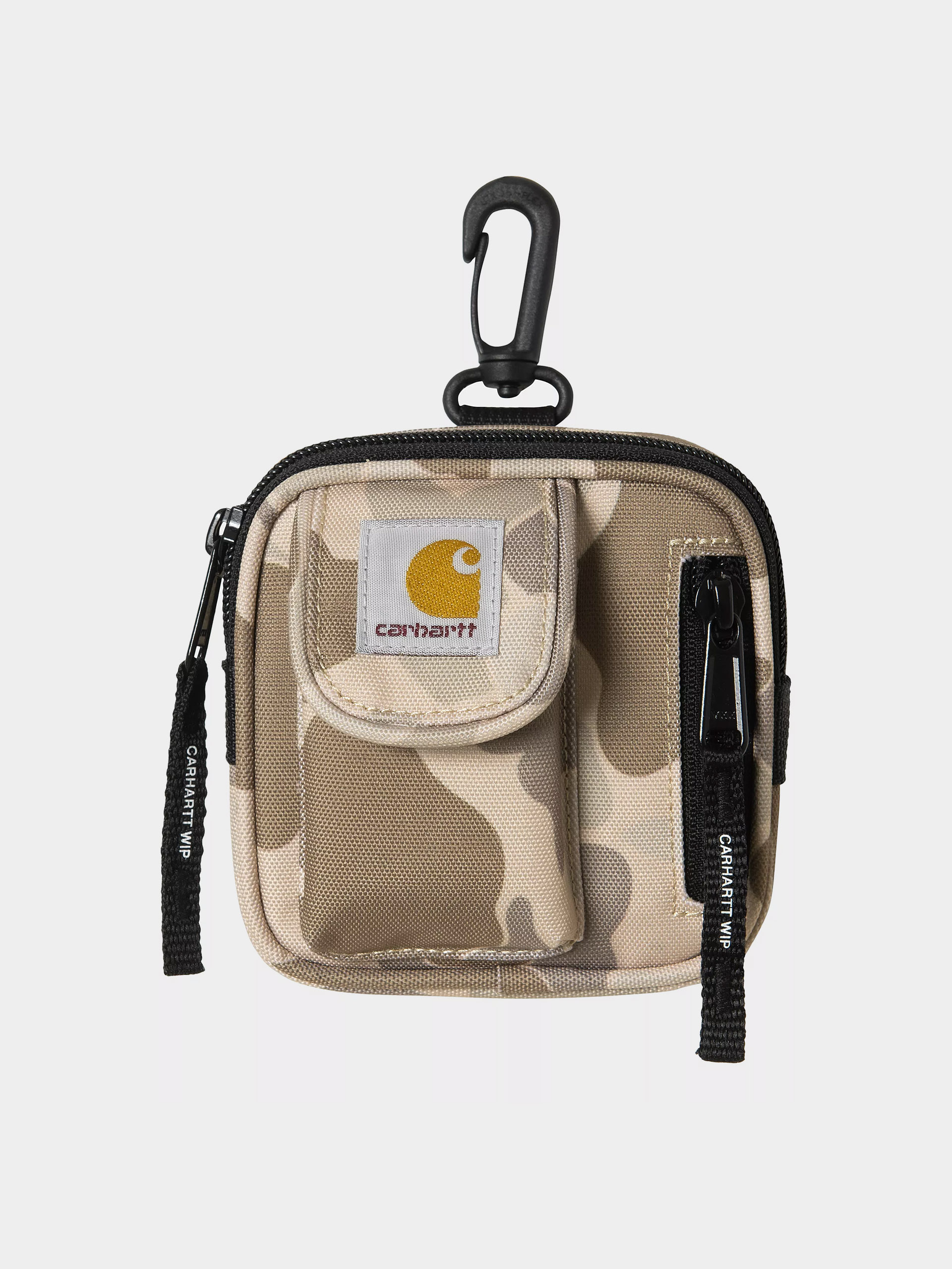 Портмоне Carhartt WIP Essential Coin (camo duck/desert)