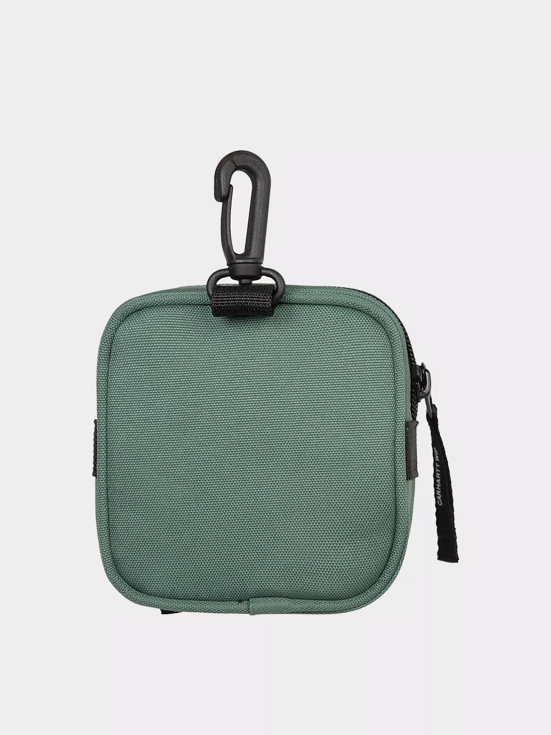 Портмоне Carhartt WIP Essential Coin (silver pine)