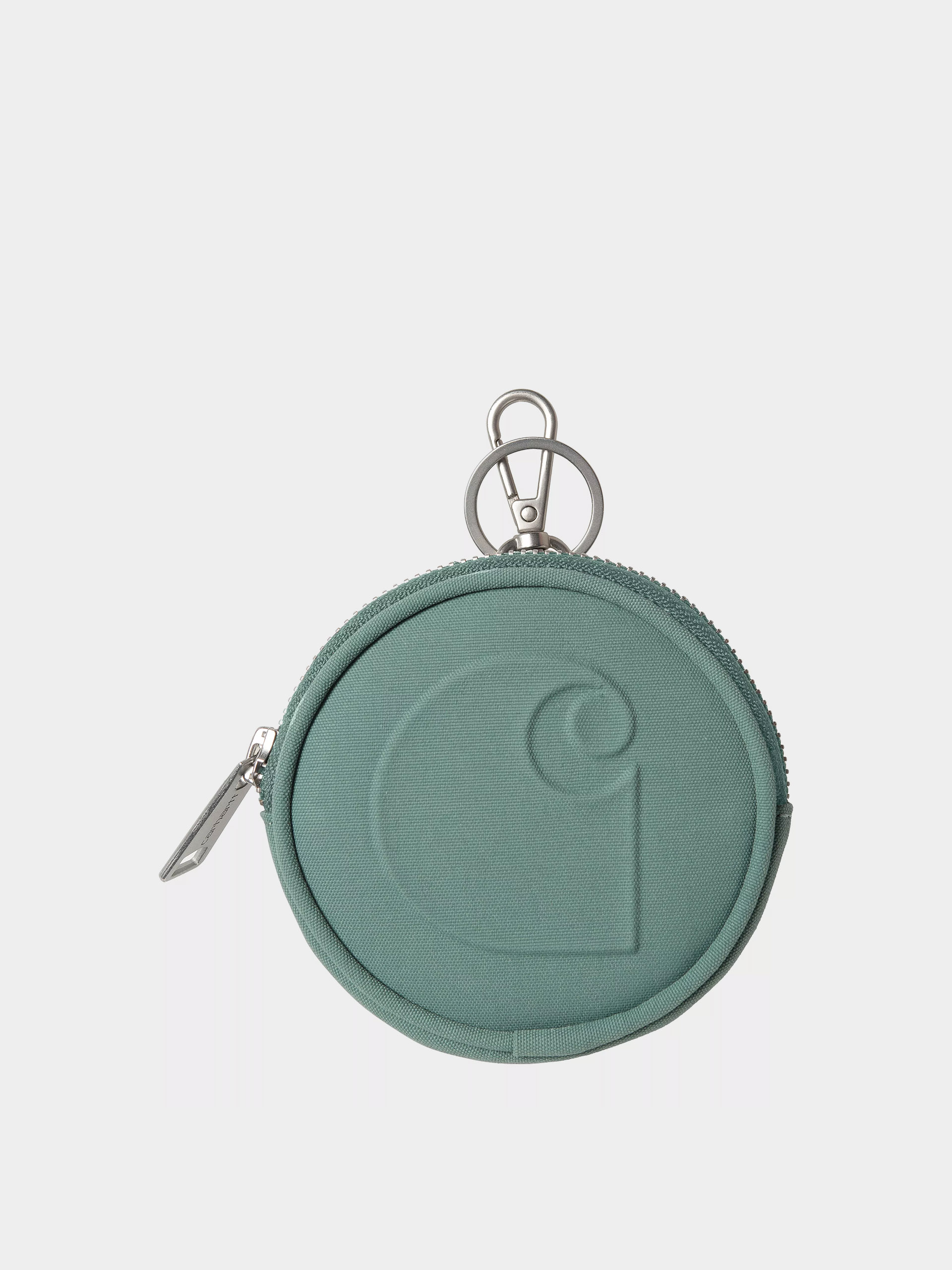 u041fu043eu0440u0442u043cu043eu043du0435 Carhartt WIP Clarton Zip (silver pine)