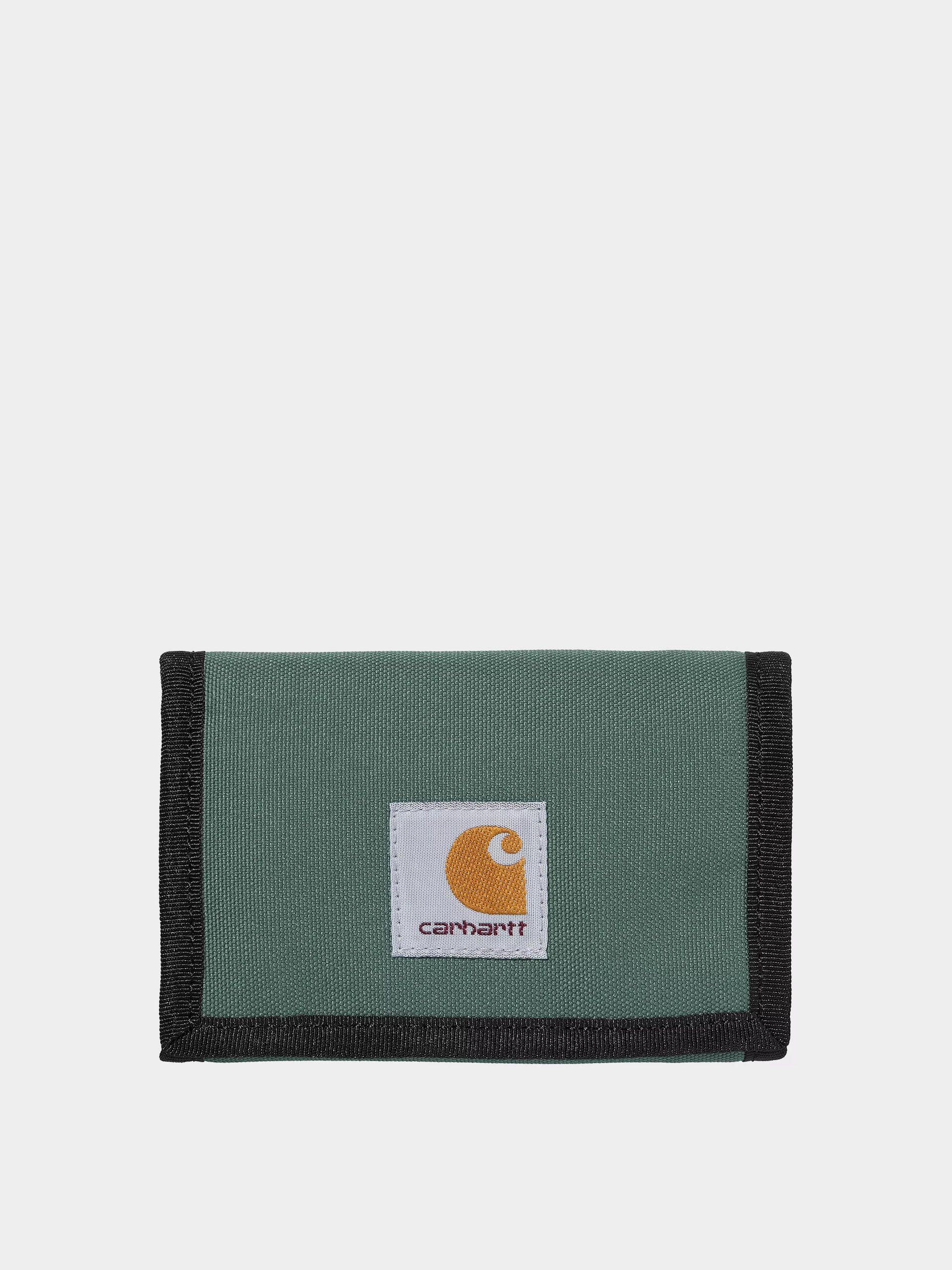 Портмоне Carhartt WIP Alec (silver pine)