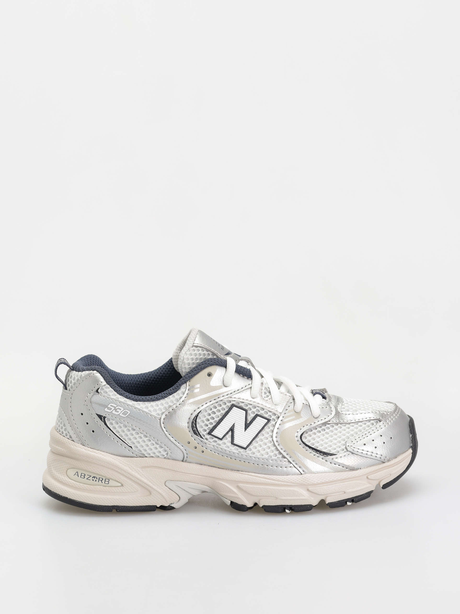 u041eu0431u0443u0432u043au0438 New Balance 530 JR (summer fog)