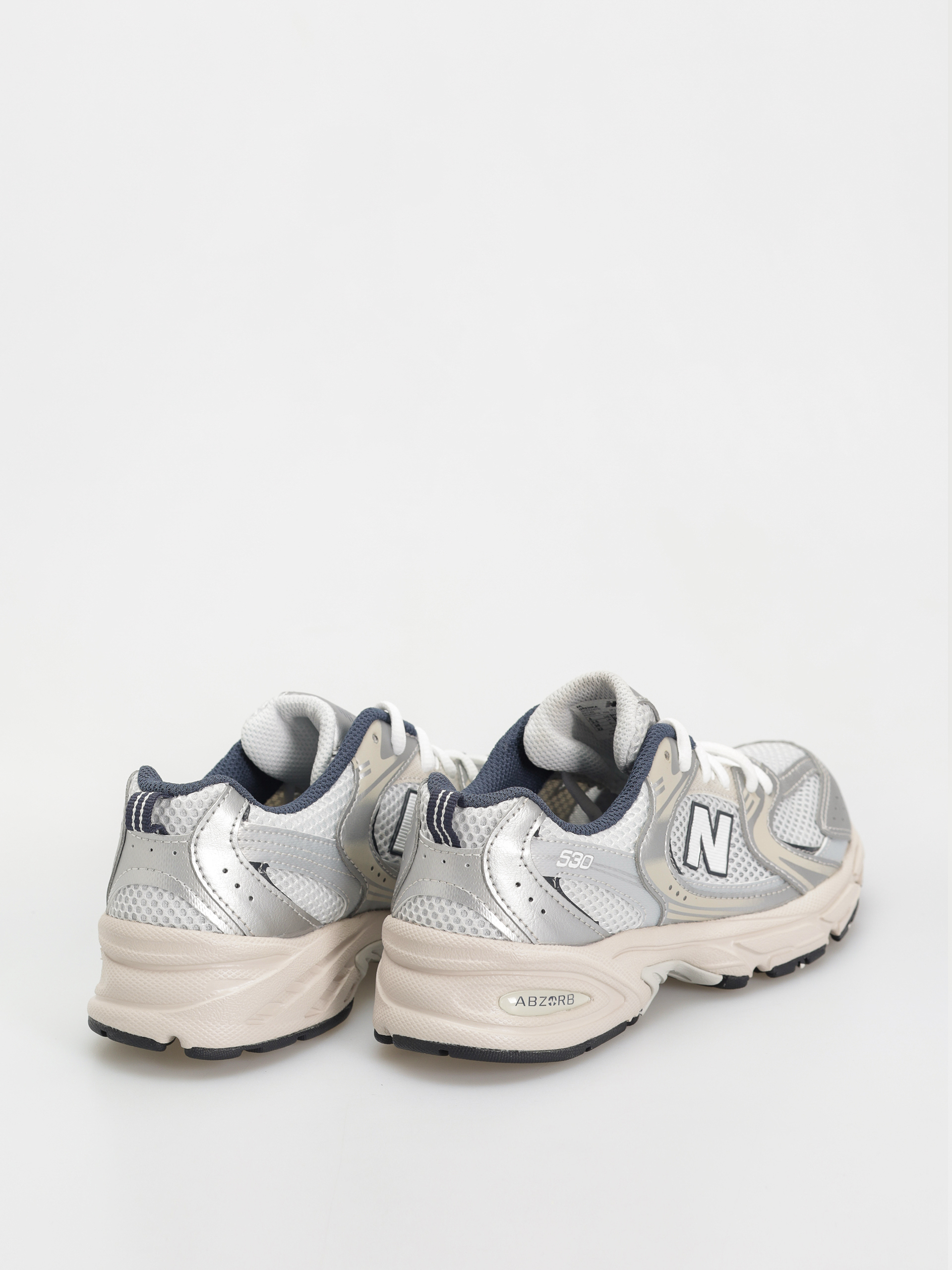 Обувки New Balance 530 JR (summer fog)