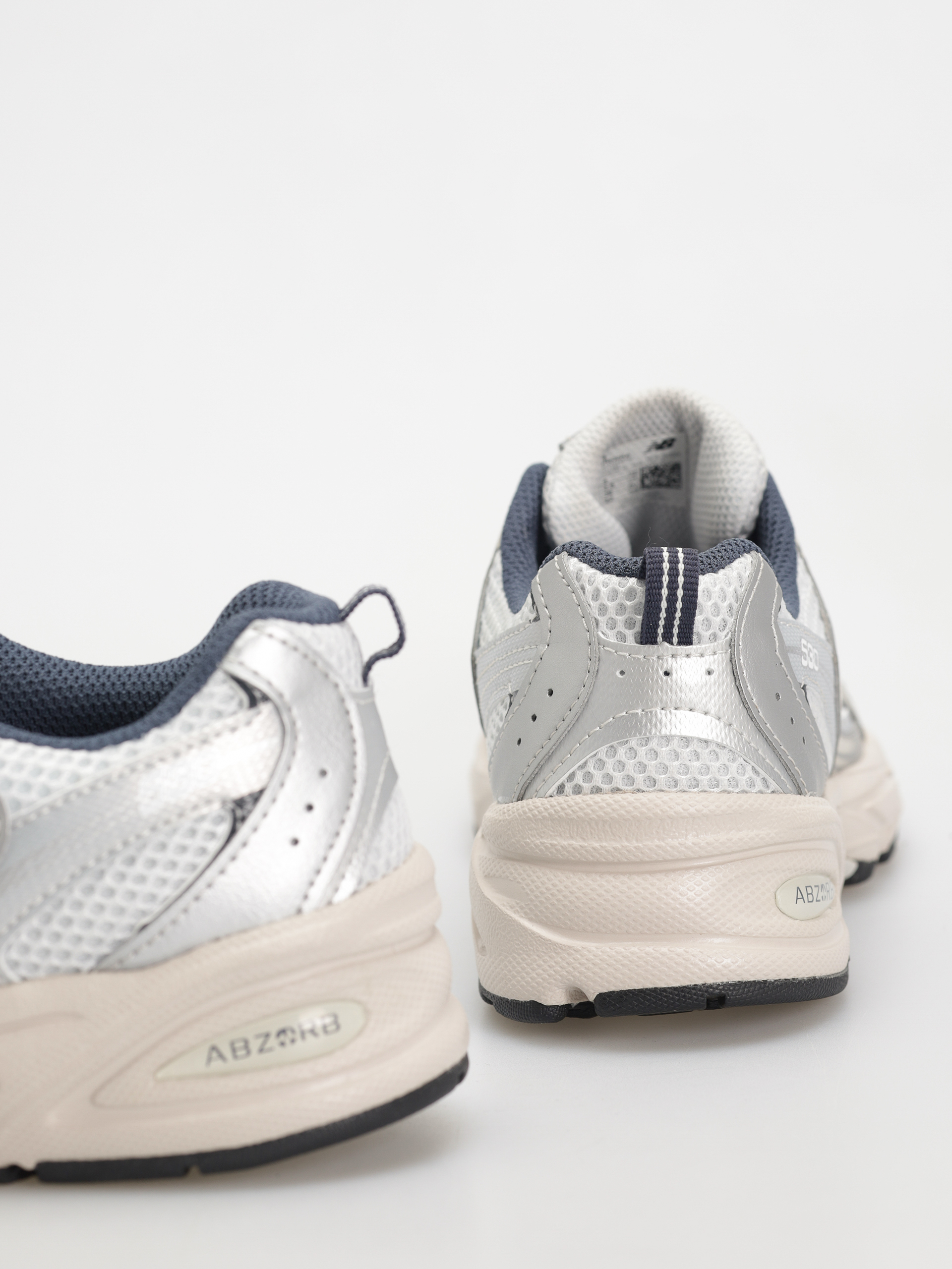 Обувки New Balance 530 JR (summer fog)