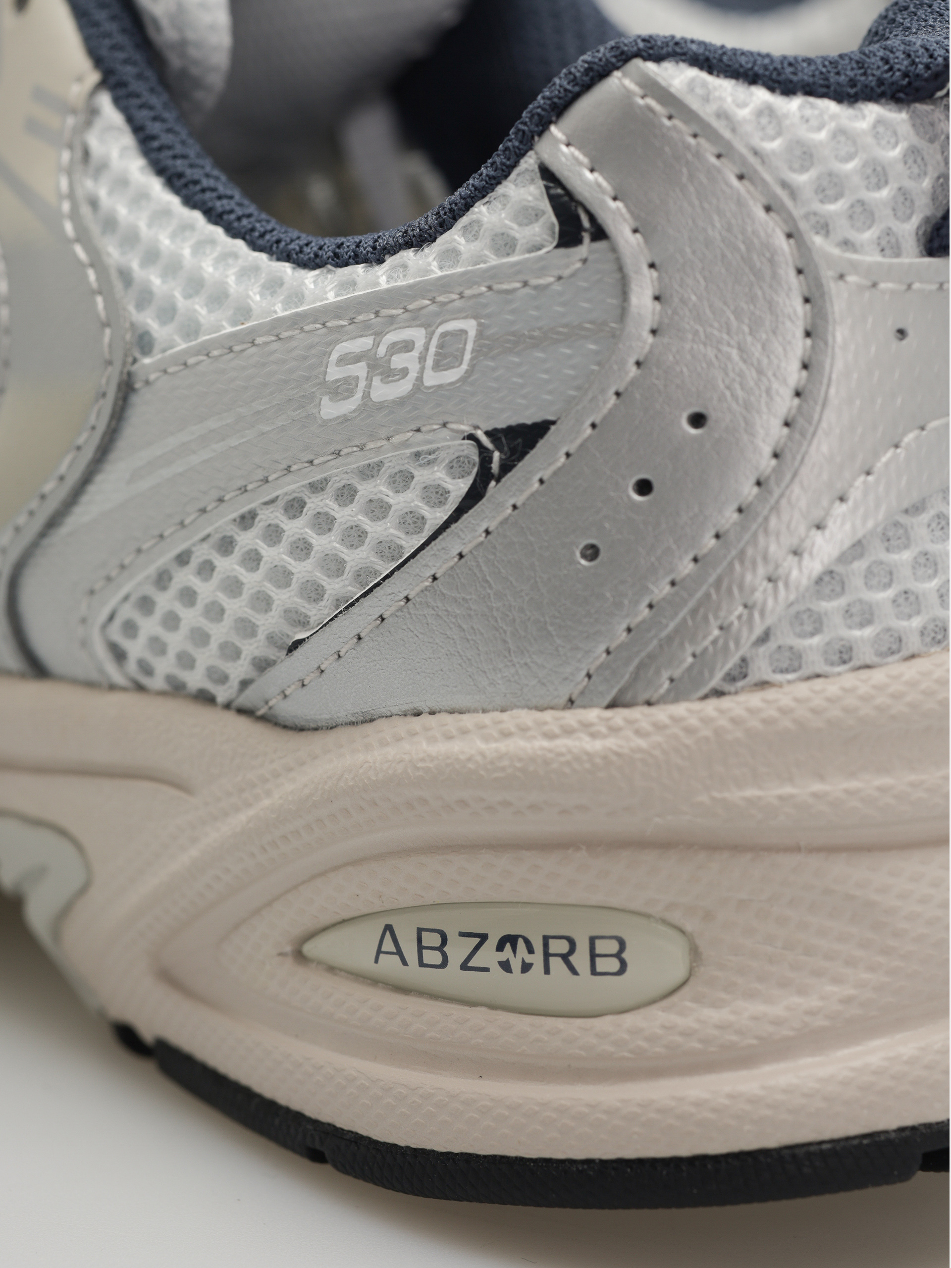 Обувки New Balance 530 JR (summer fog)