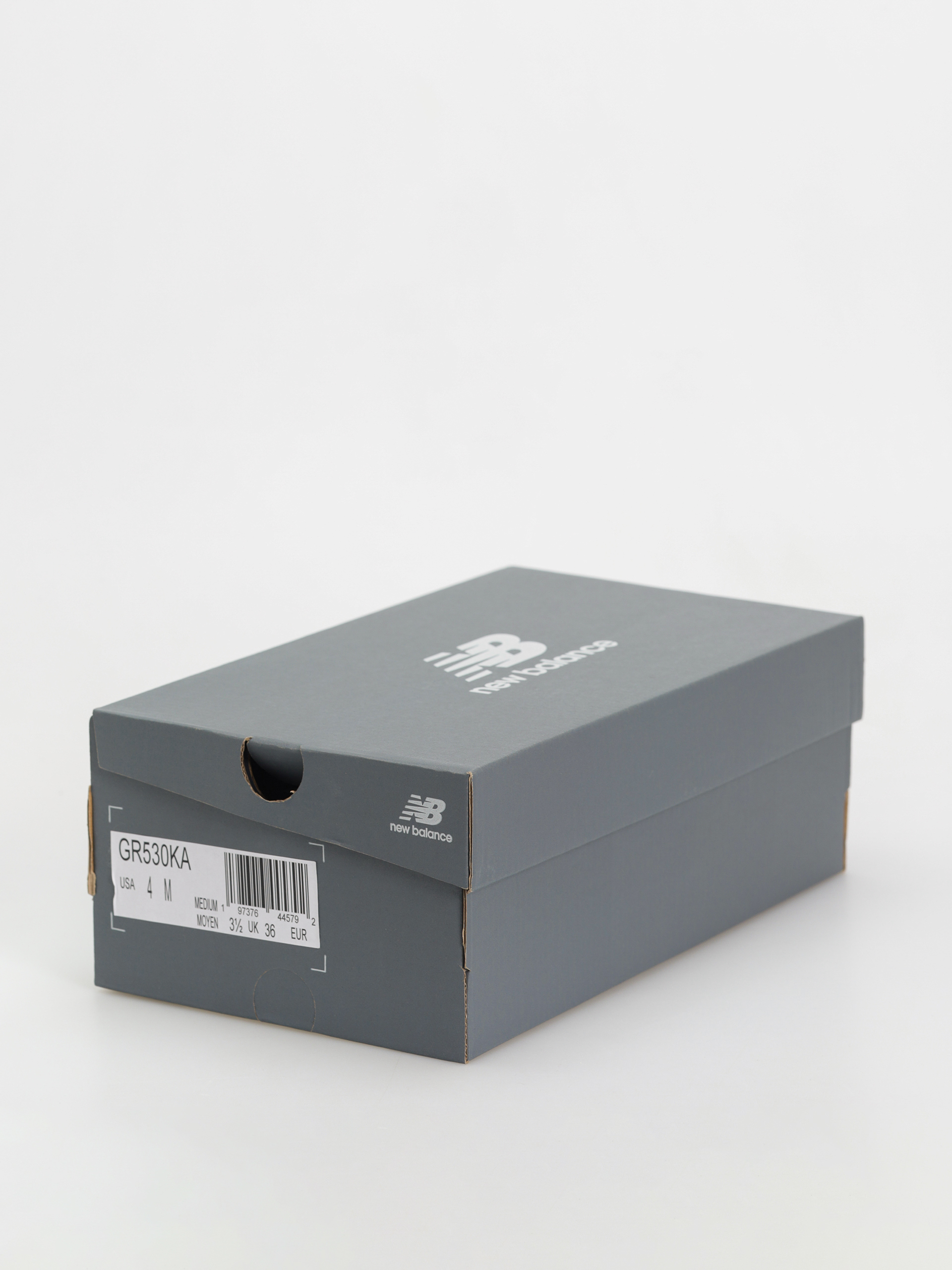 Обувки New Balance 530 JR (summer fog)