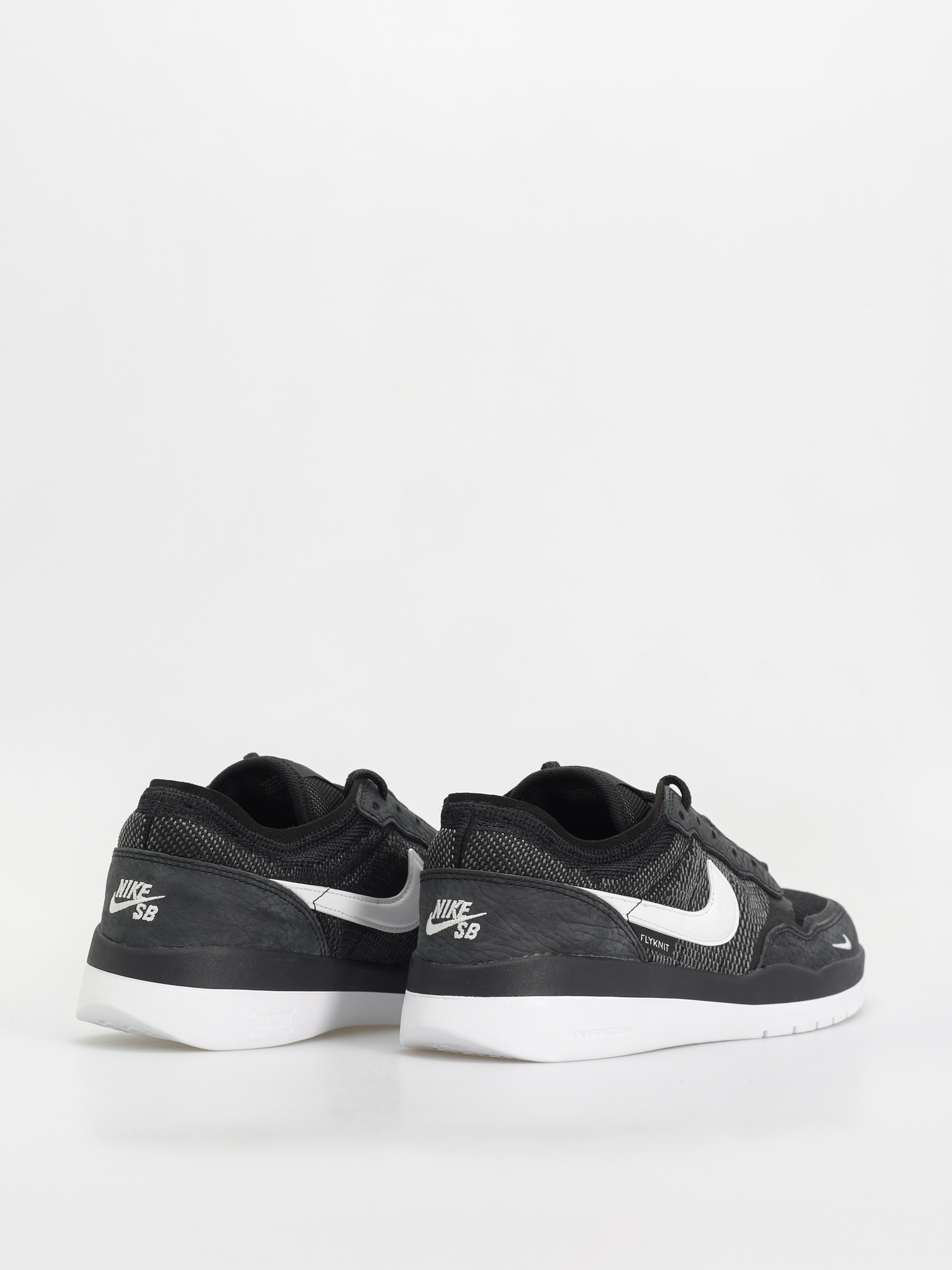 Обувки Nike SB PS8 (black/white black white)