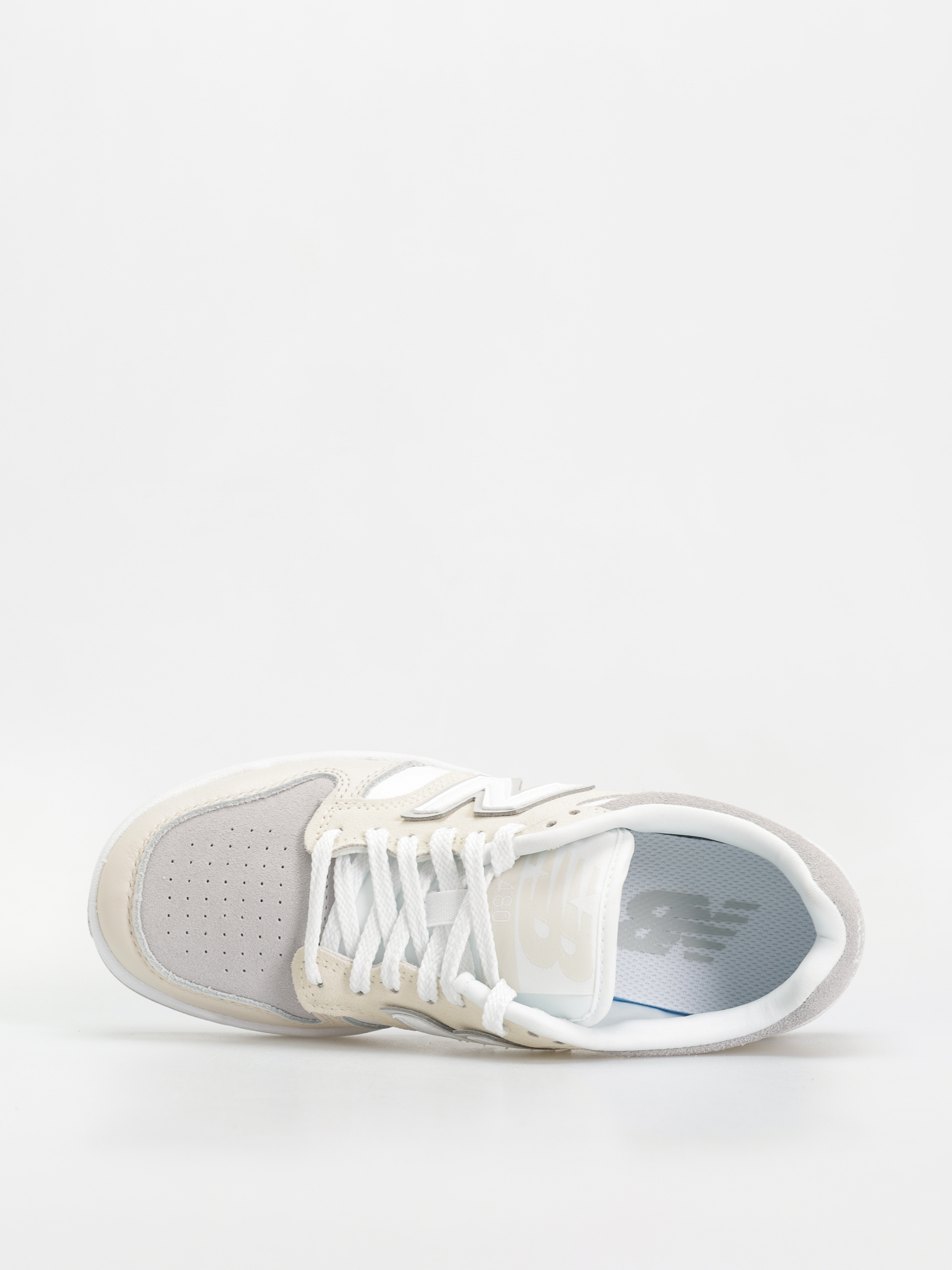 Обувки New Balance 480 (rain cloud)