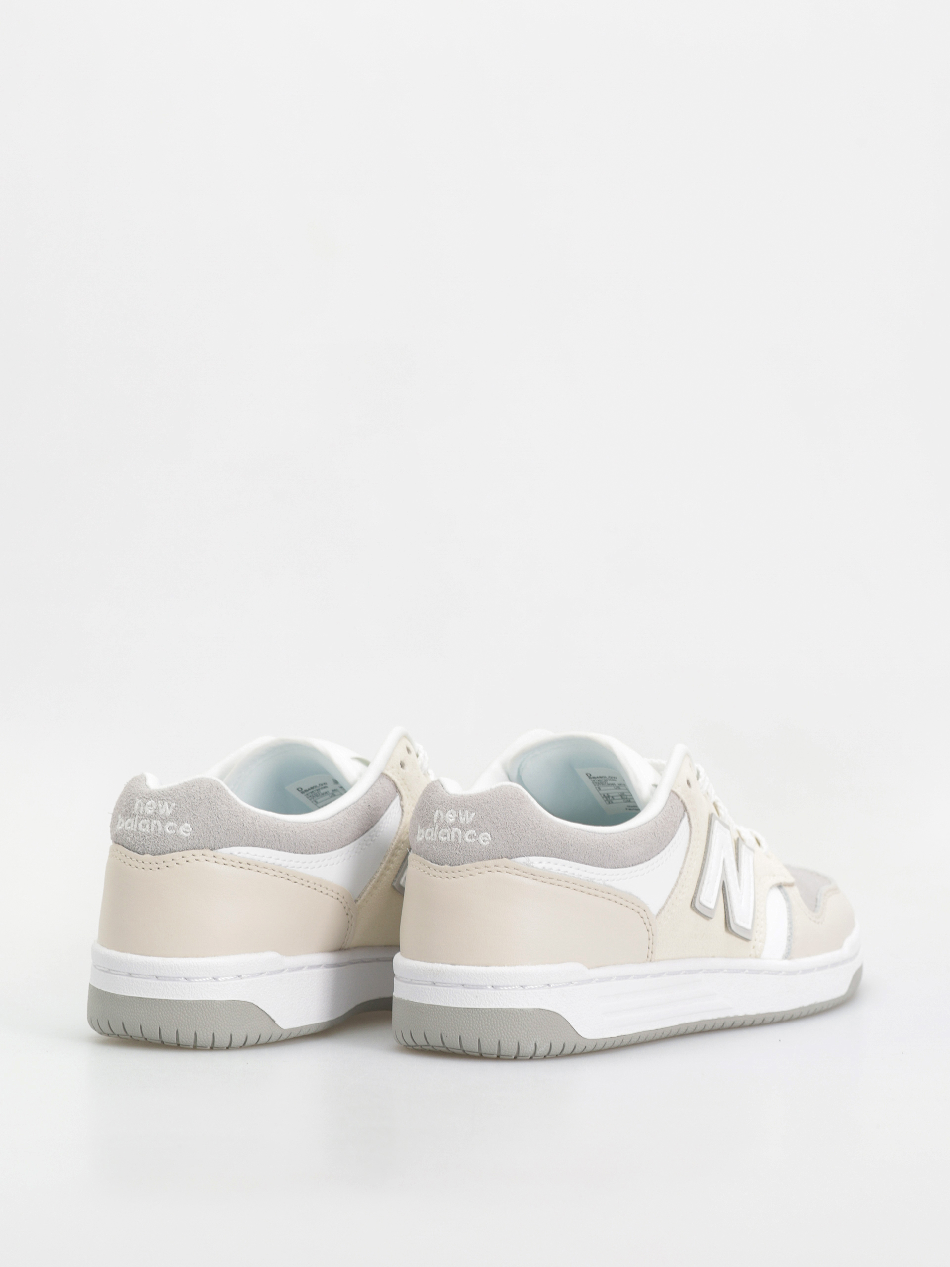 Обувки New Balance 480 (rain cloud)