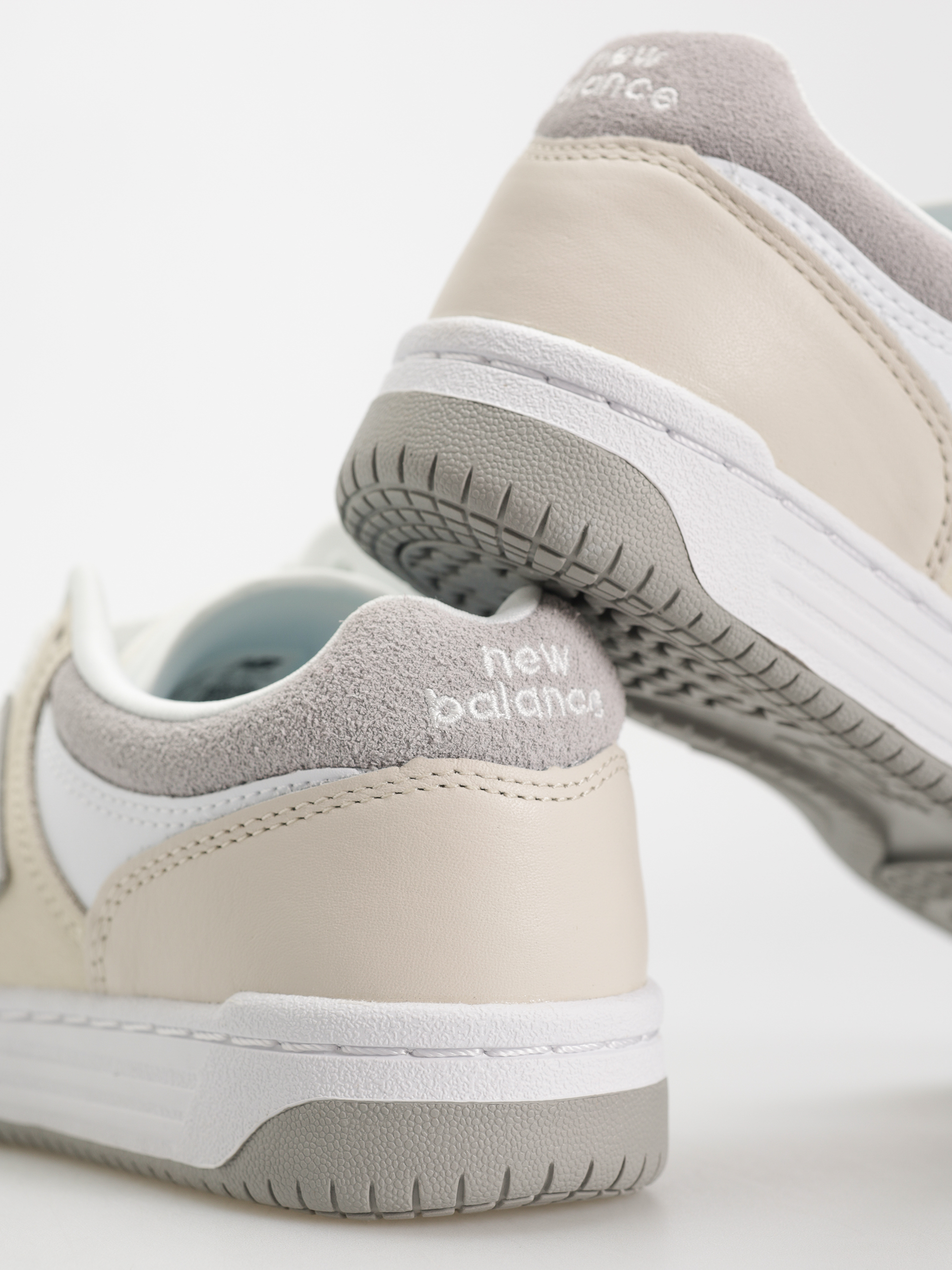 Обувки New Balance 480 (rain cloud)