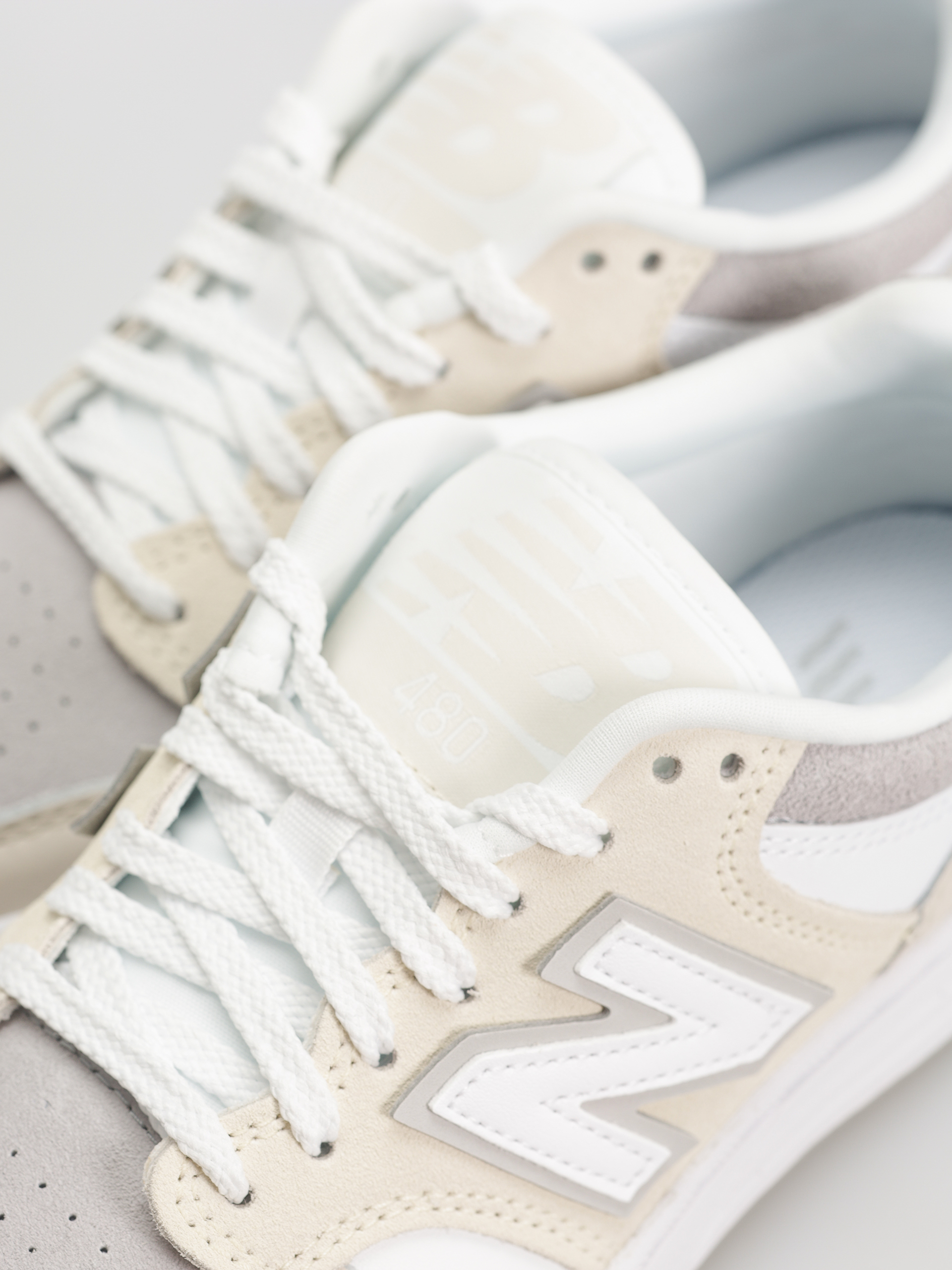 Обувки New Balance 480 (rain cloud)