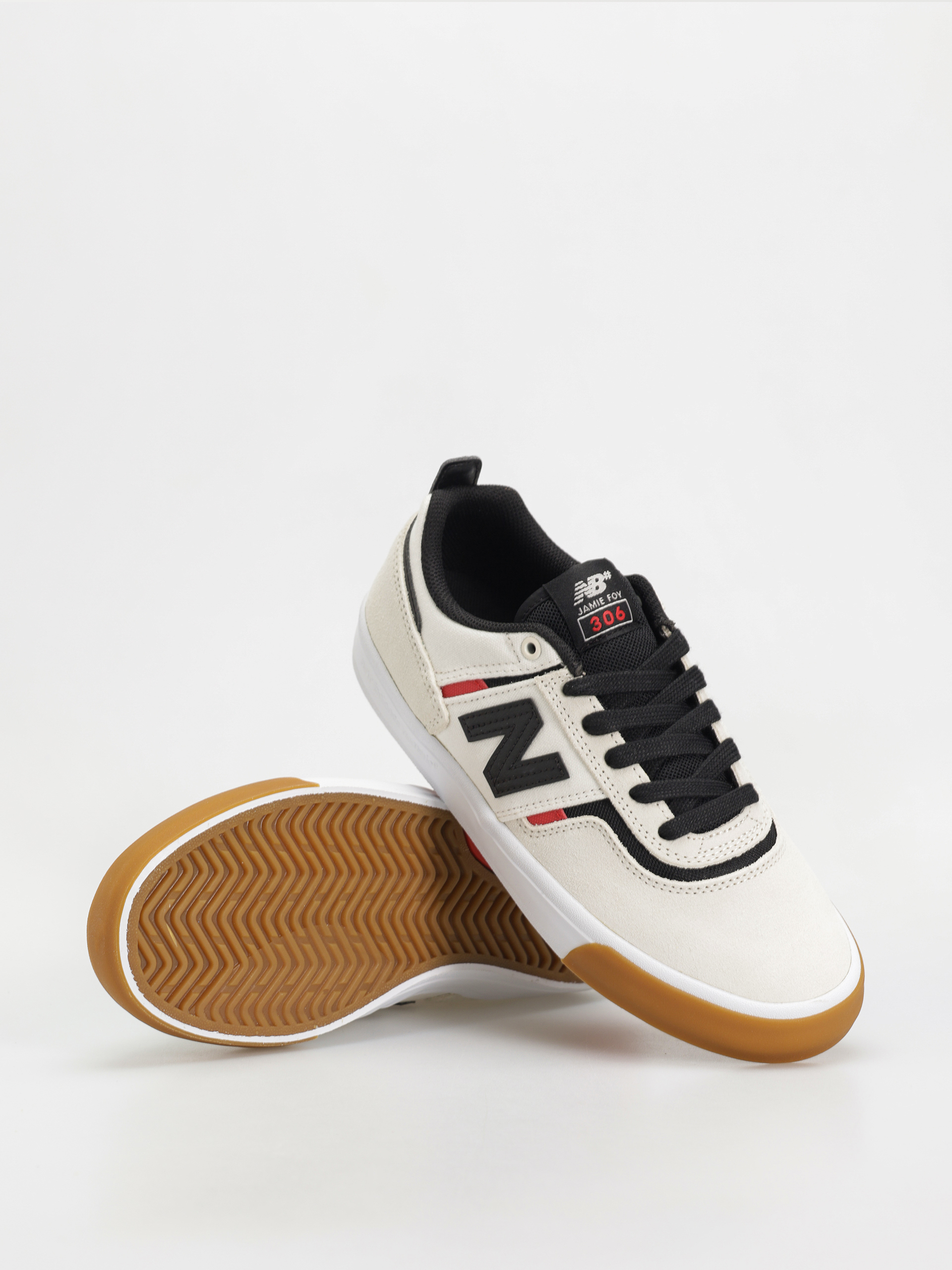 Обувки New Balance 306 (white)