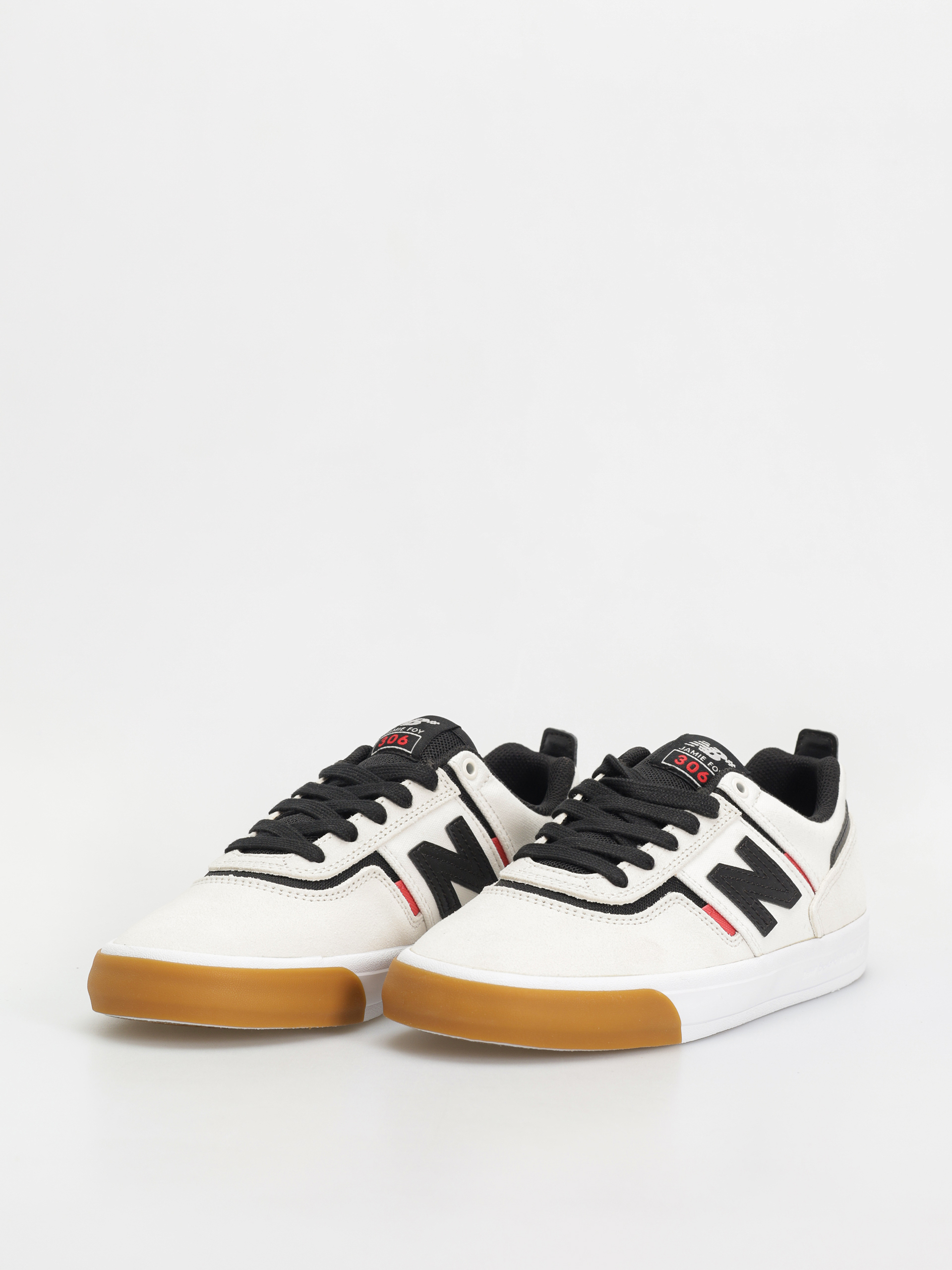 Обувки New Balance 306 (white)