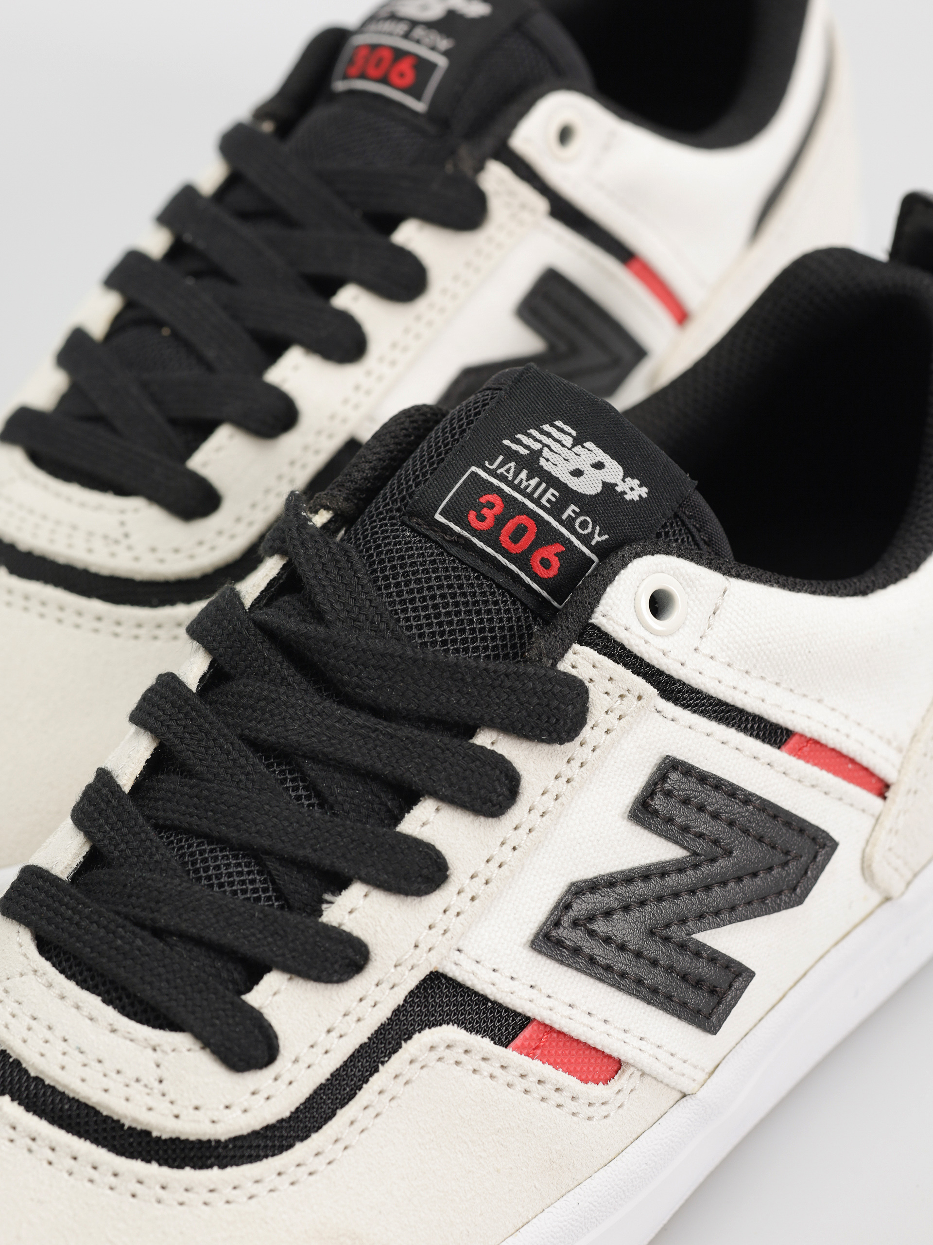 Обувки New Balance 306 (white)