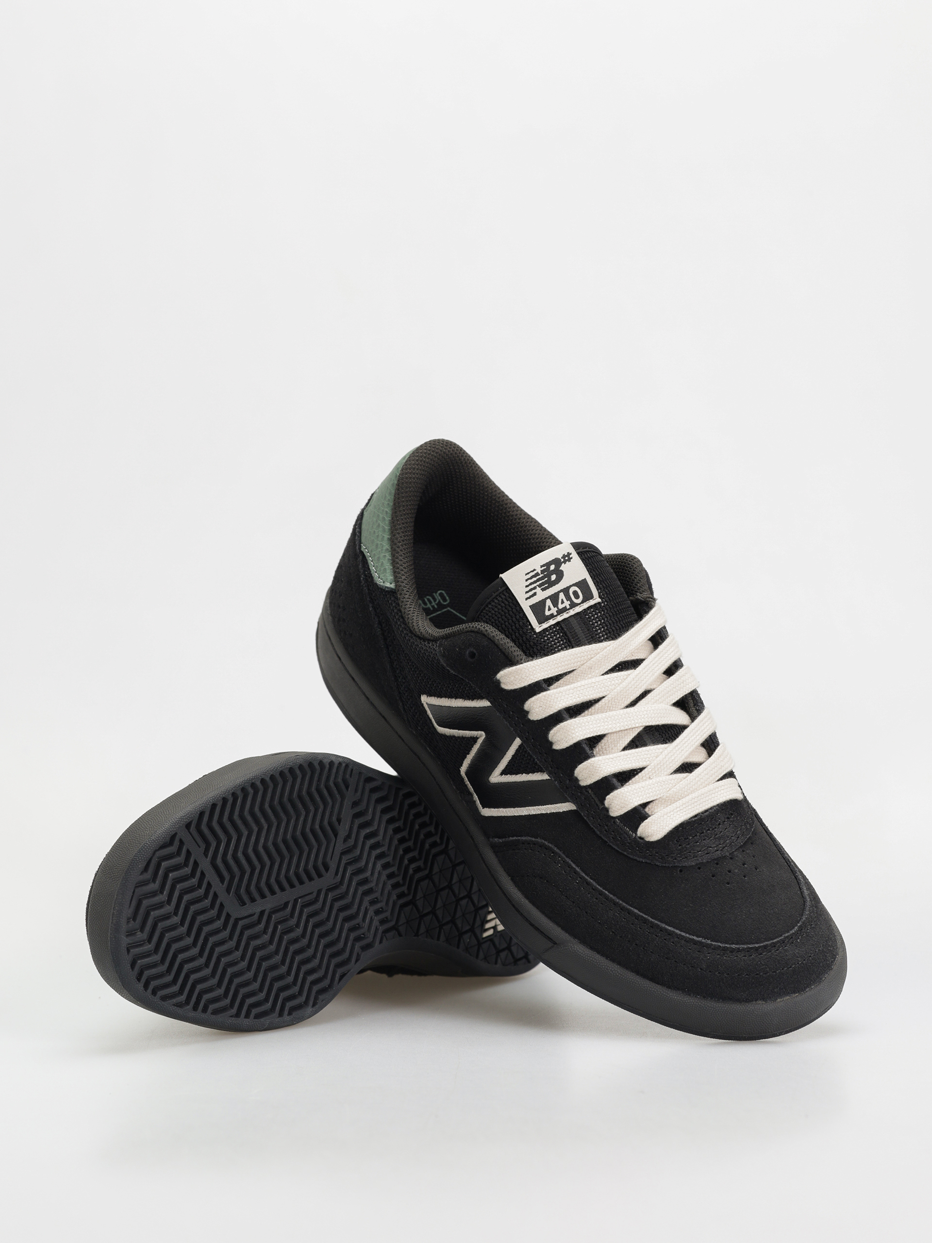 Обувки New Balance 440 (black)