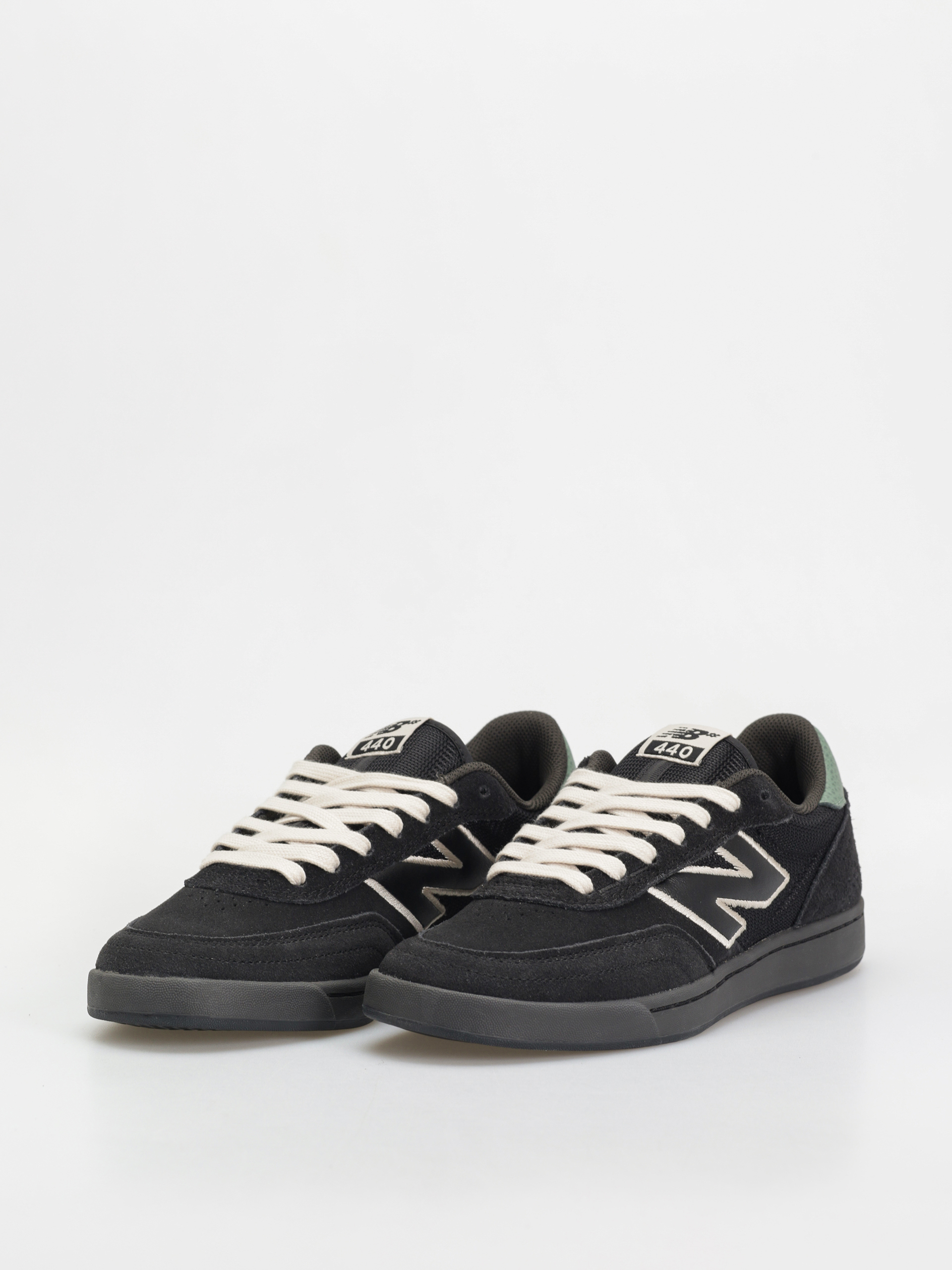 Обувки New Balance 440 (black)