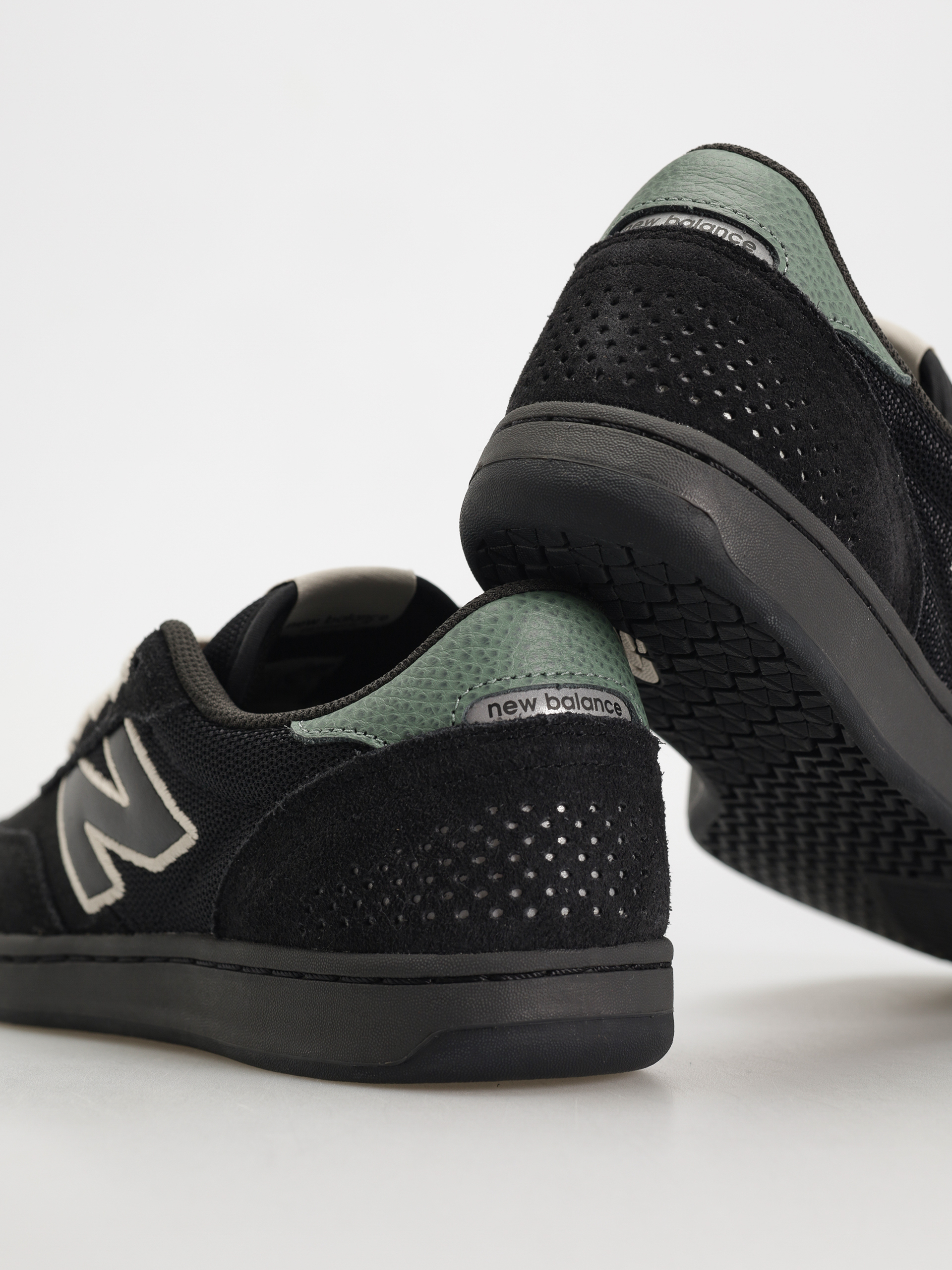 Обувки New Balance 440 (black)