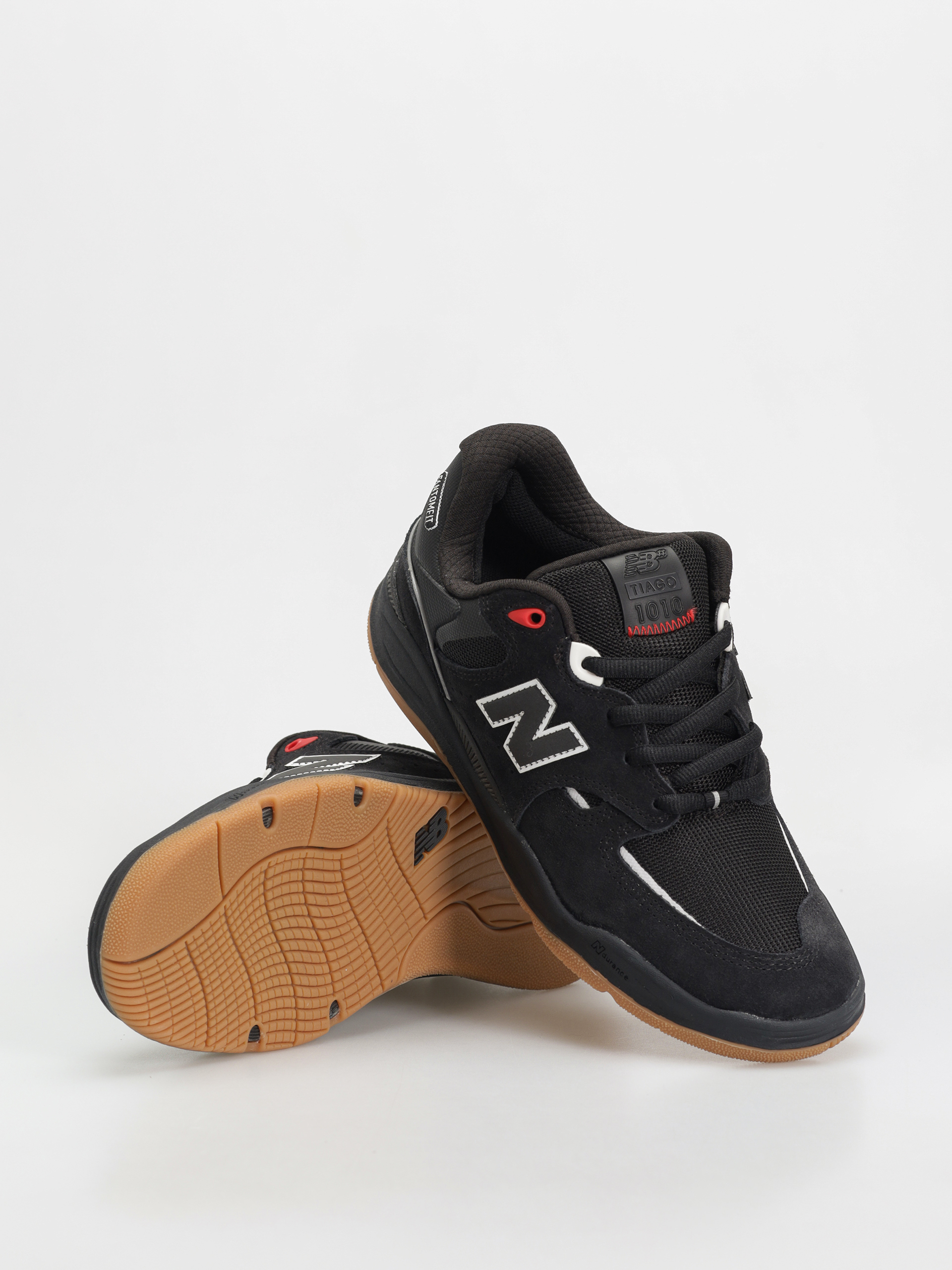 Обувки New Balance 1010 (black)