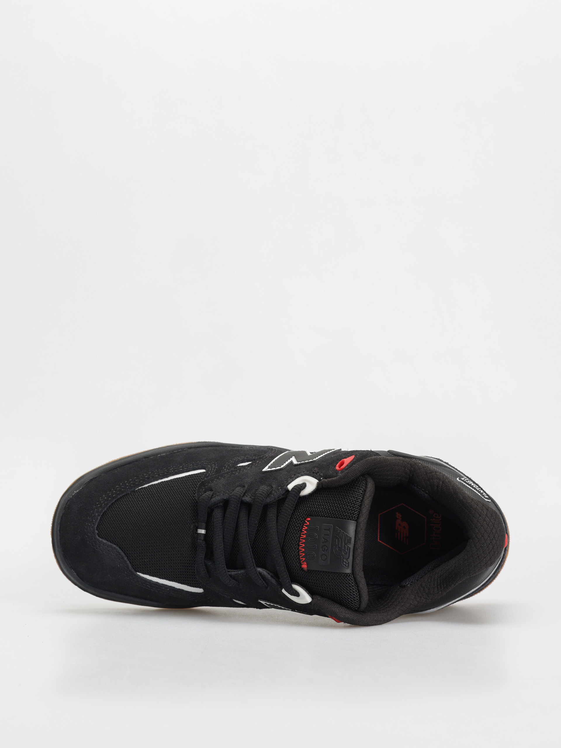 Обувки New Balance 1010 (black)