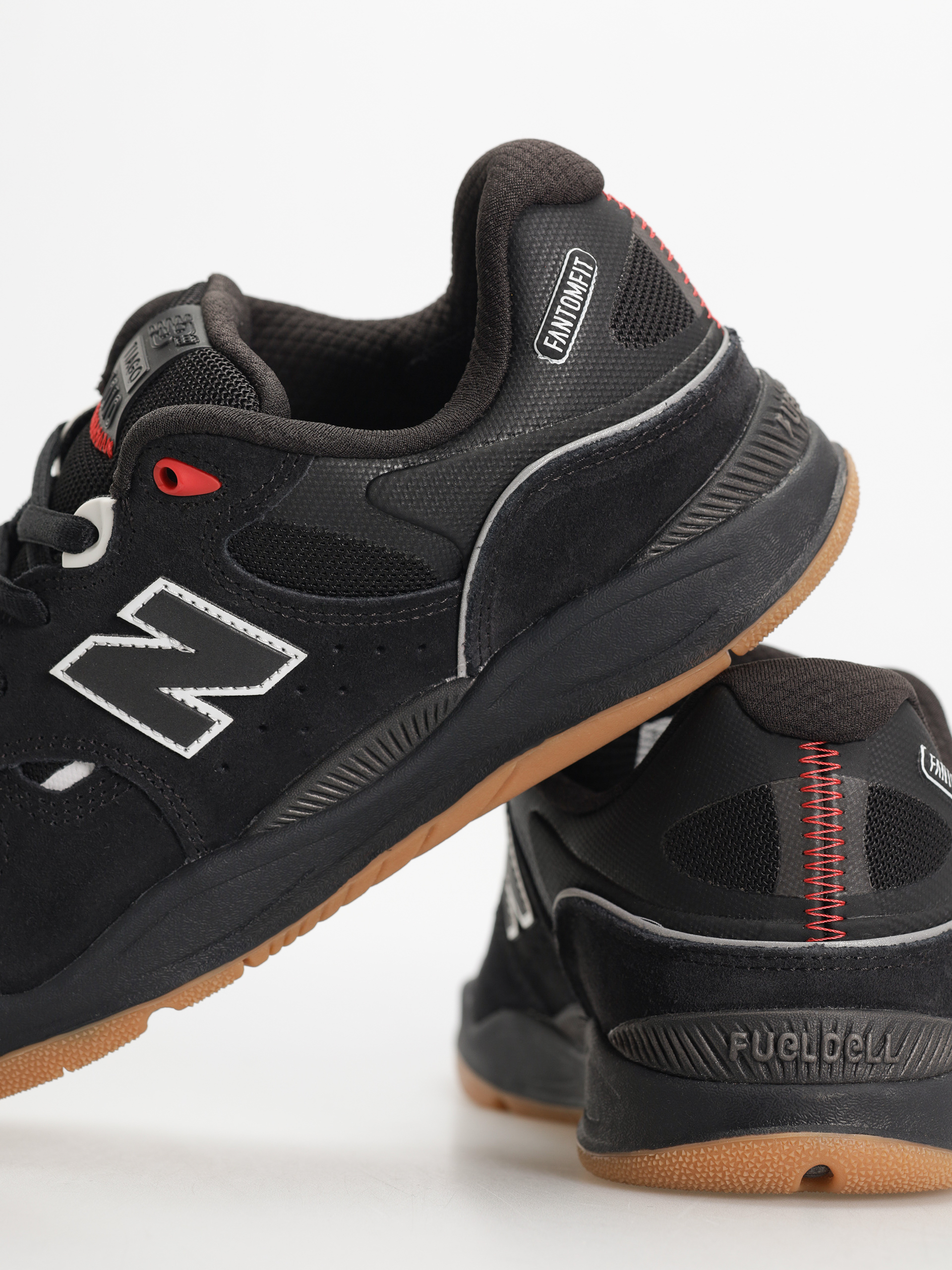 Обувки New Balance 1010 (black)