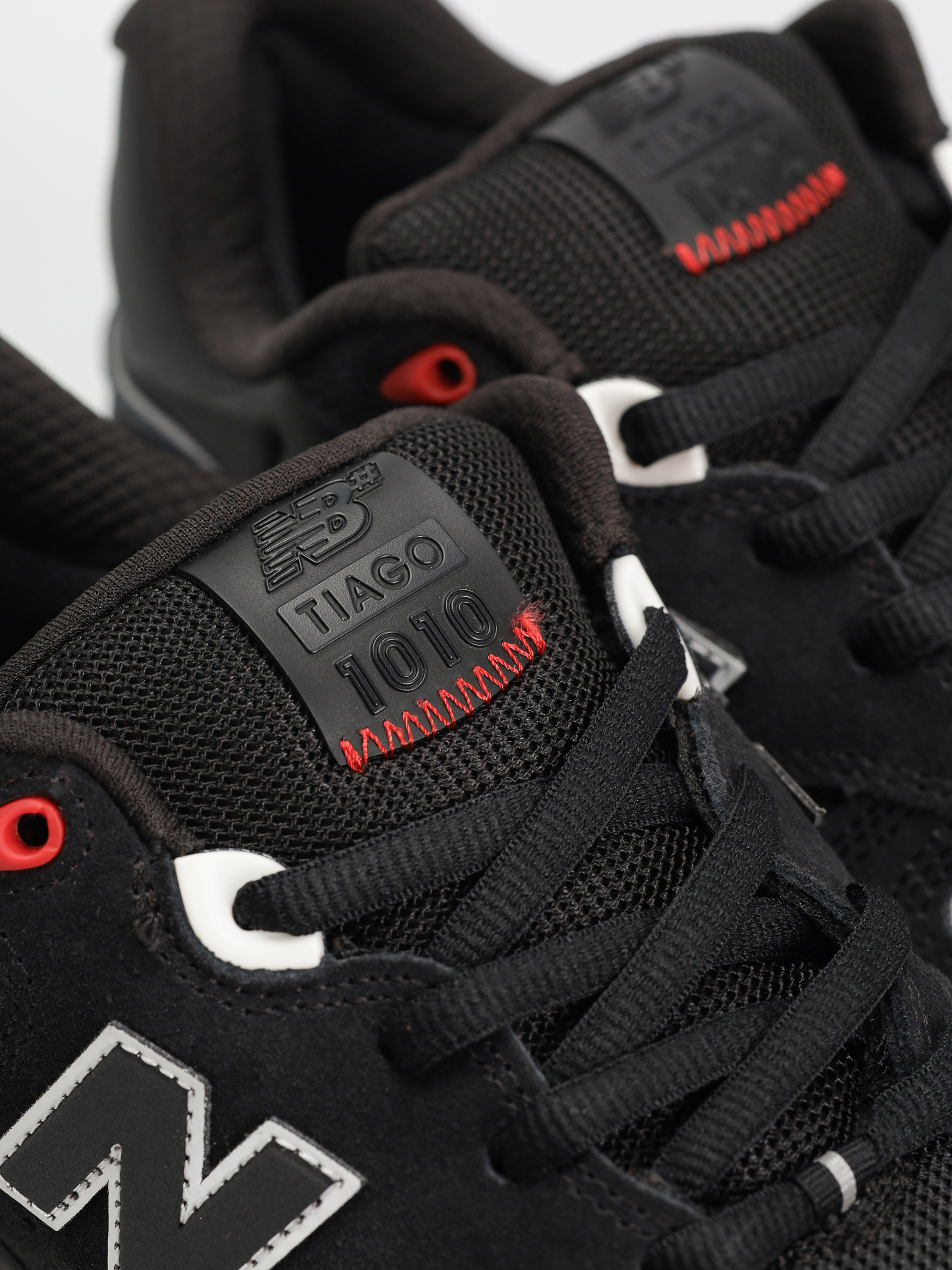 Обувки New Balance 1010 (black)