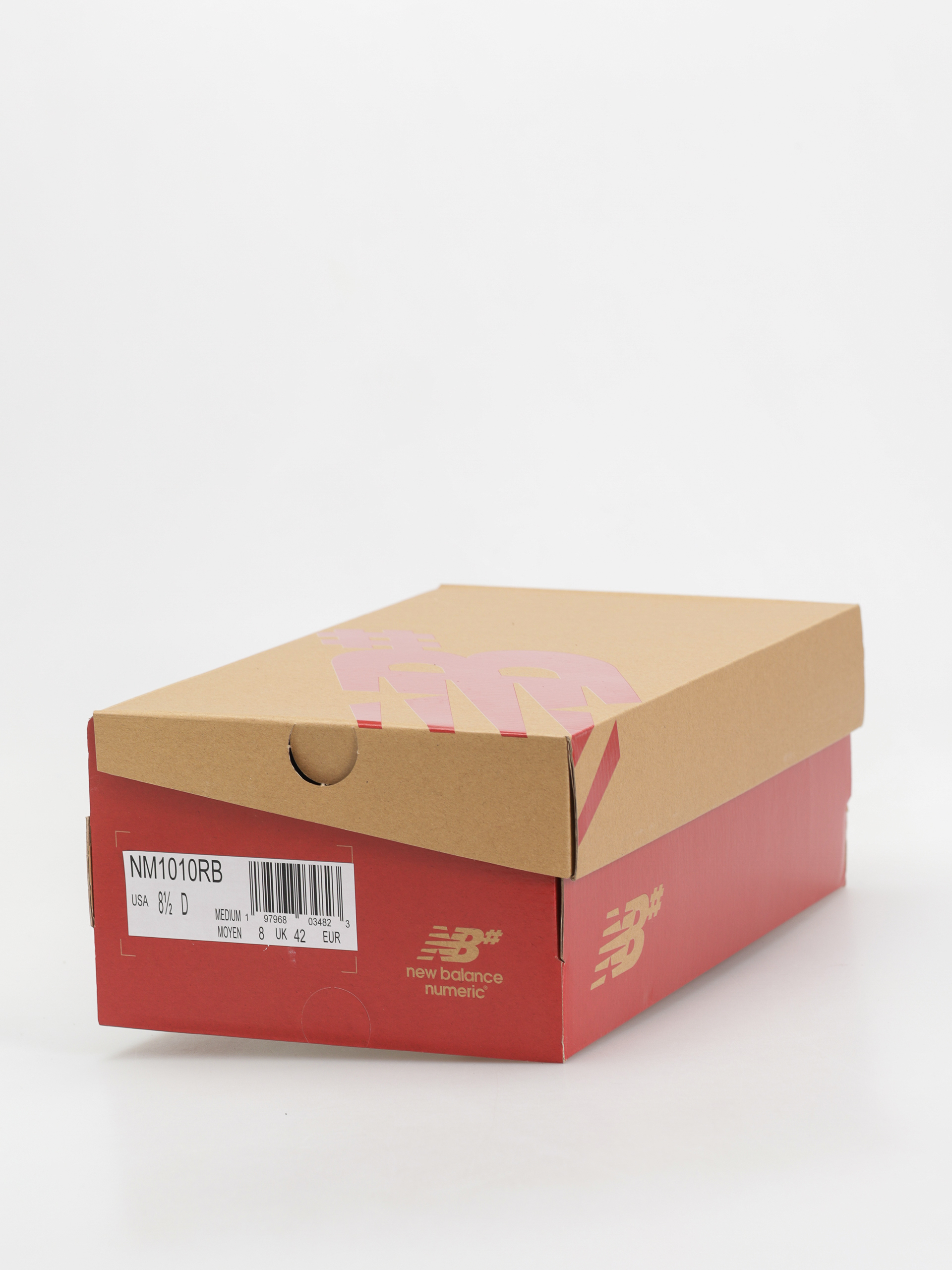 Обувки New Balance 1010 (black)