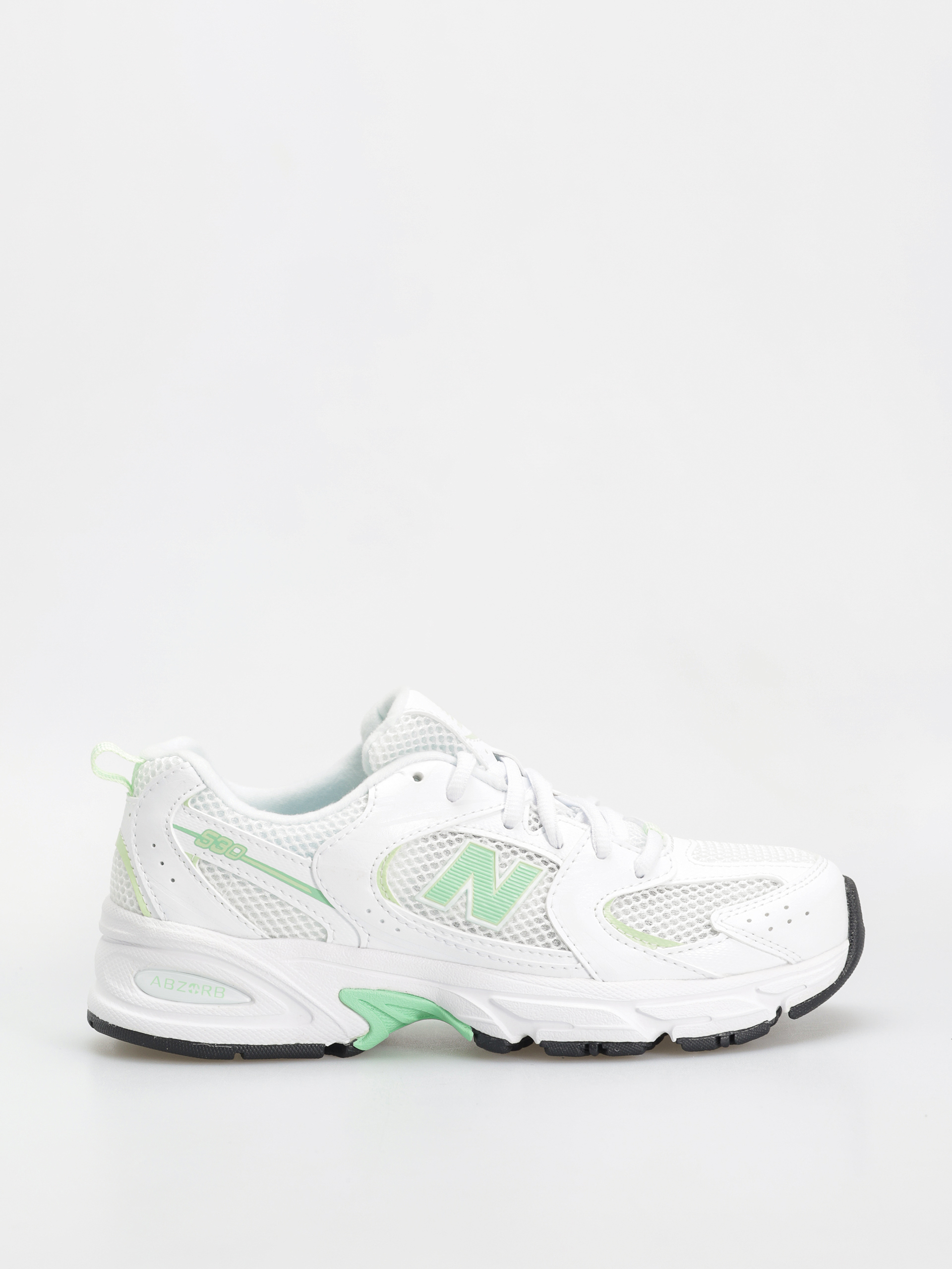 Обувки New Balance 530 JR (white)