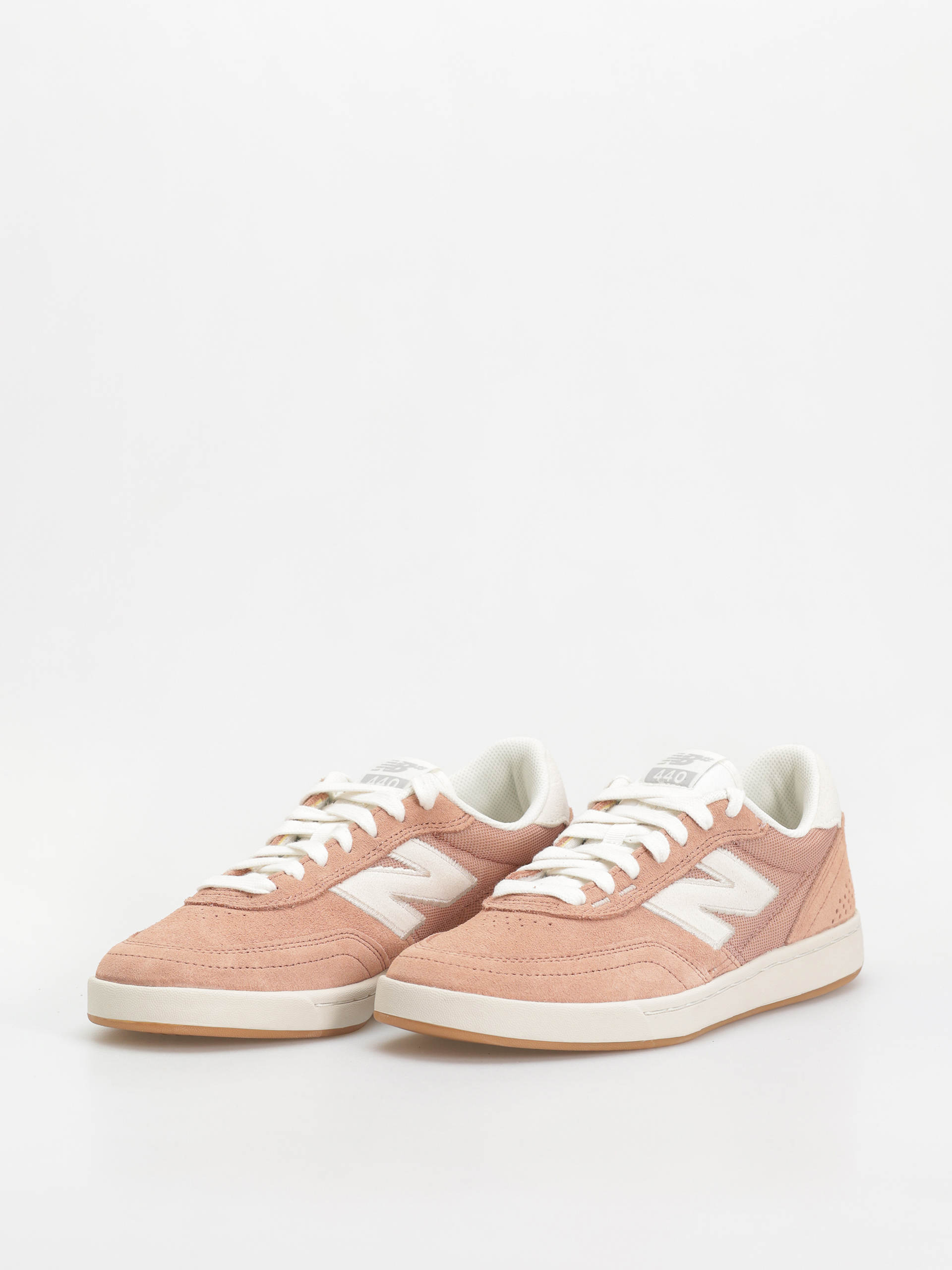 Обувки New Balance 440 (pink)