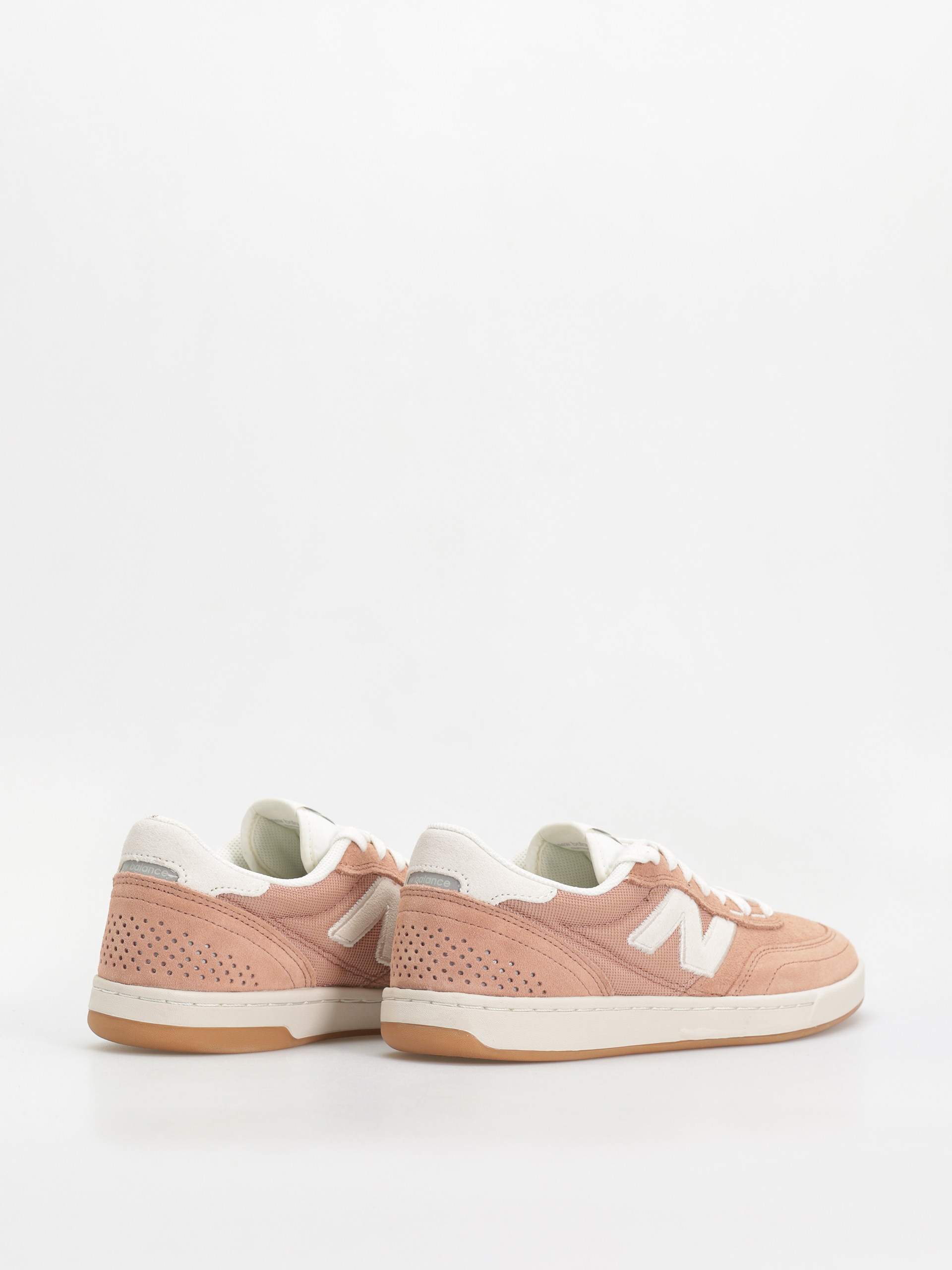 Обувки New Balance 440 (pink)