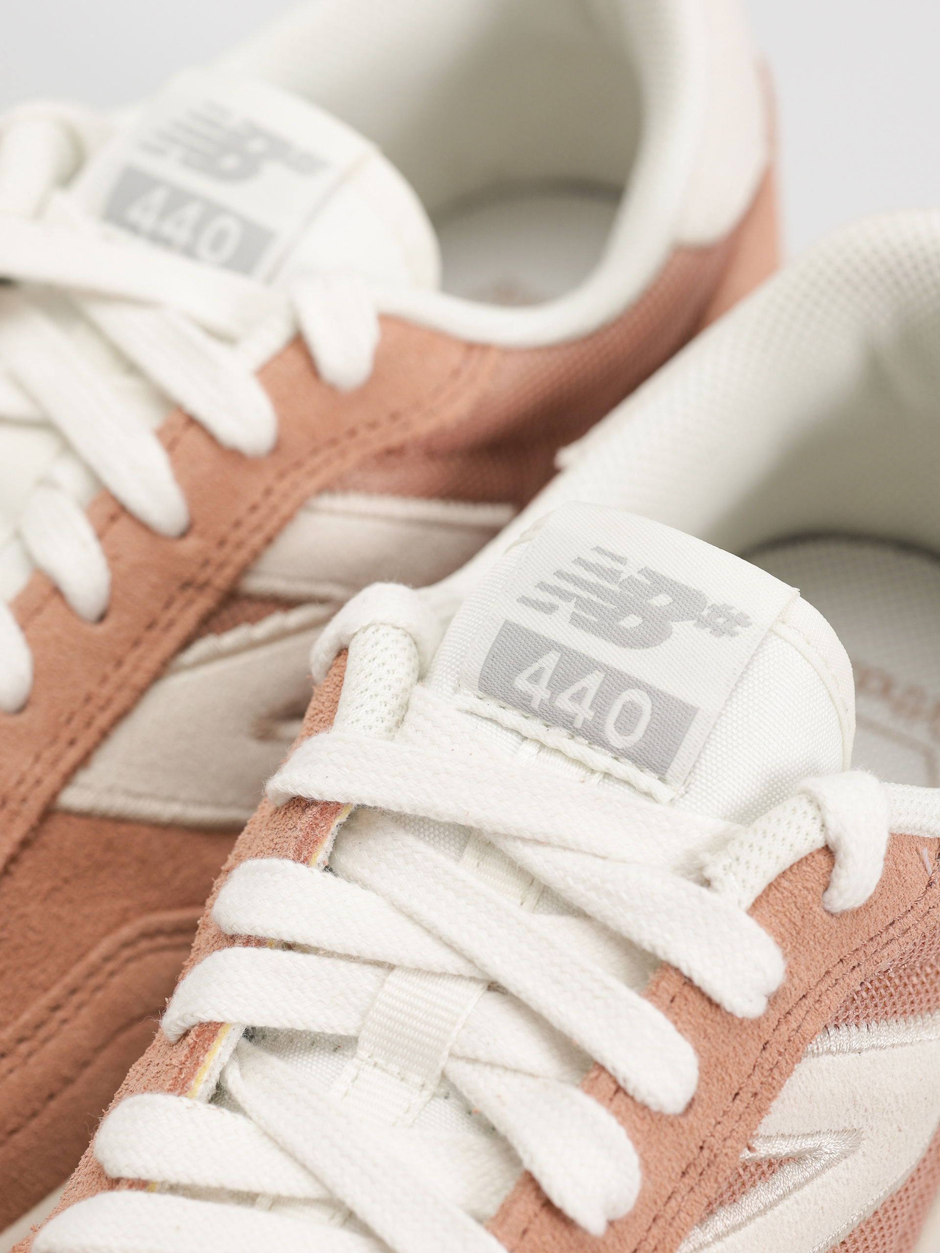 Обувки New Balance 440 (pink)