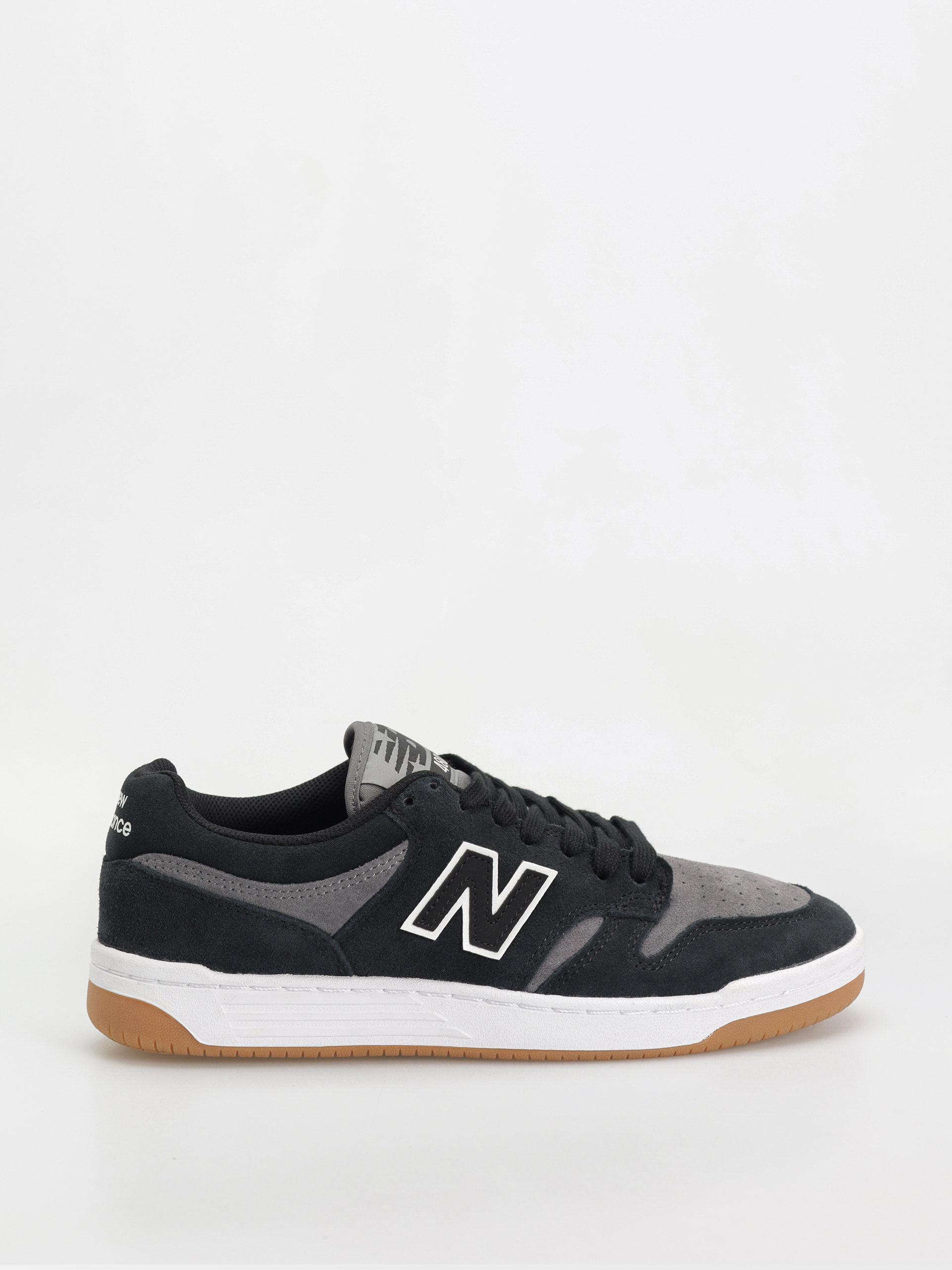 Обувки New Balance 480 (black)