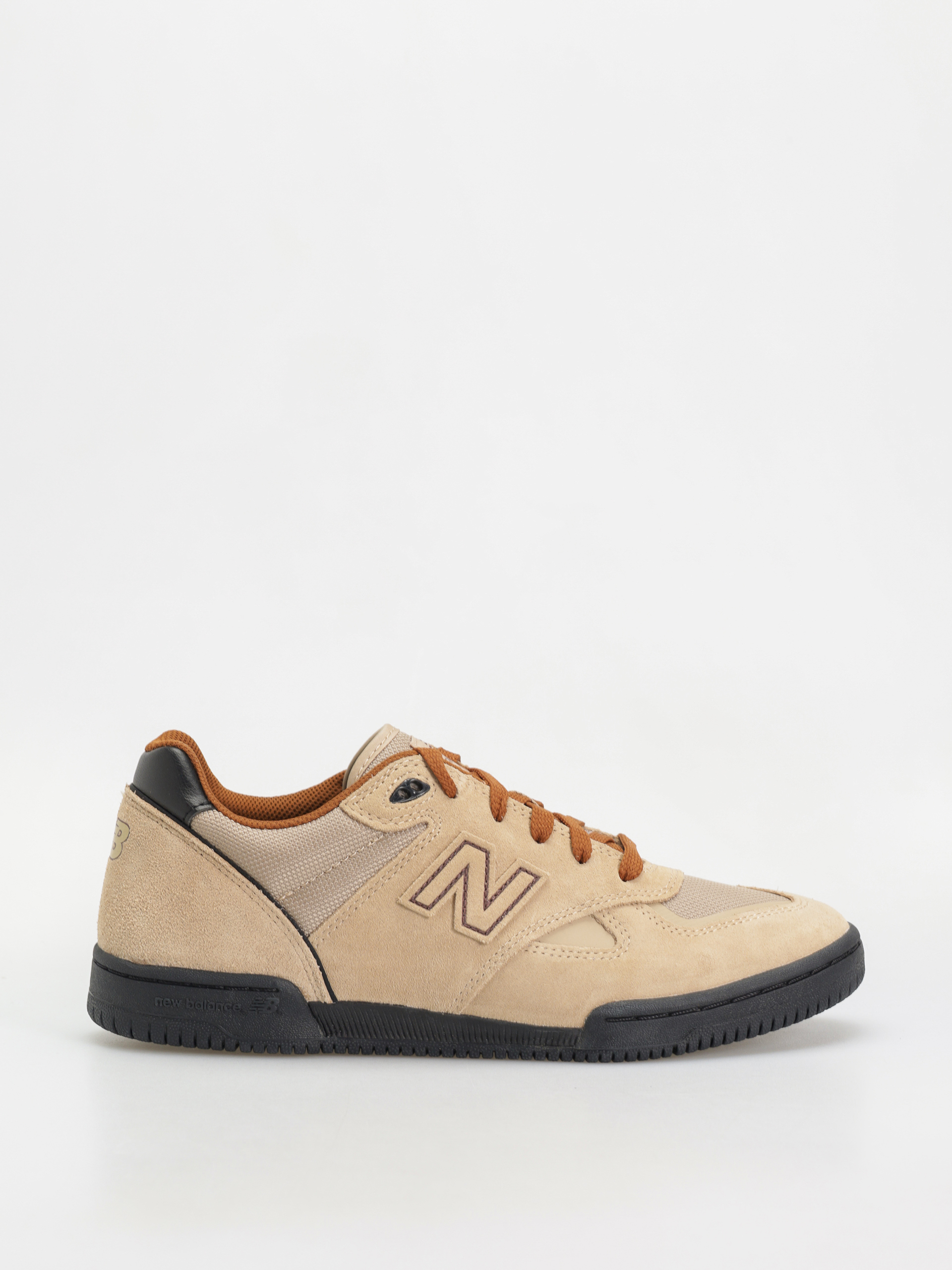 Обувки New Balance 600 (beige)