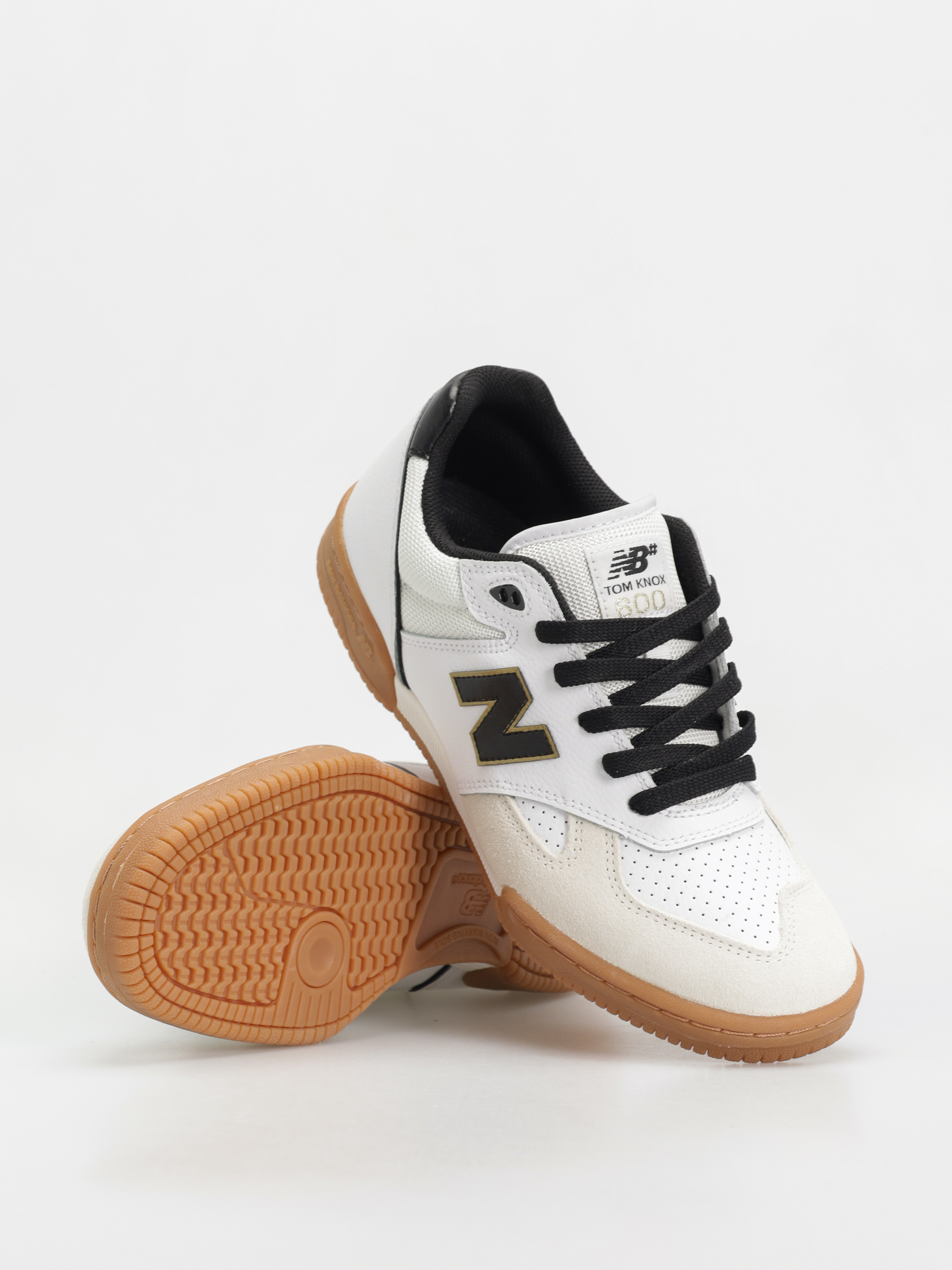 Обувки New Balance 600 (white)