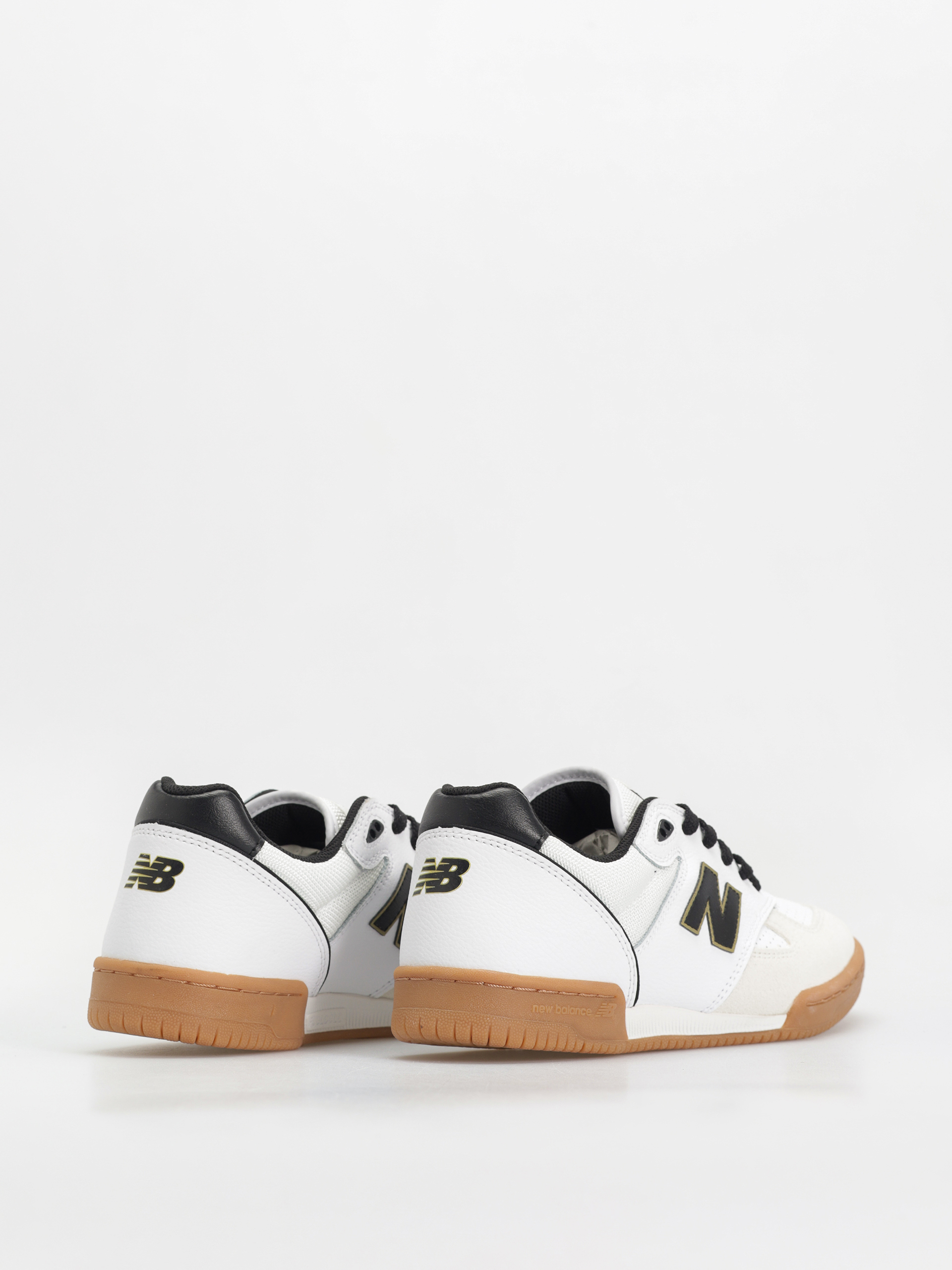 Обувки New Balance 600 (white)