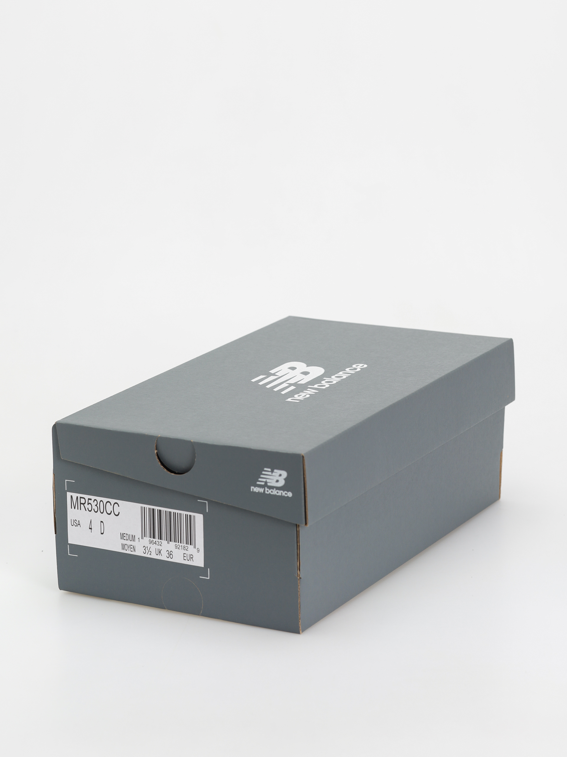 Обувки New Balance 530 (black)