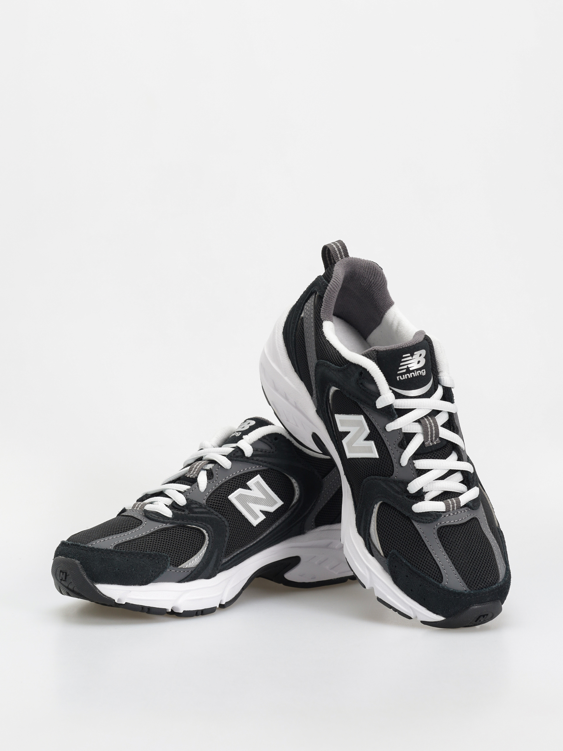 Обувки New Balance 530 (black)