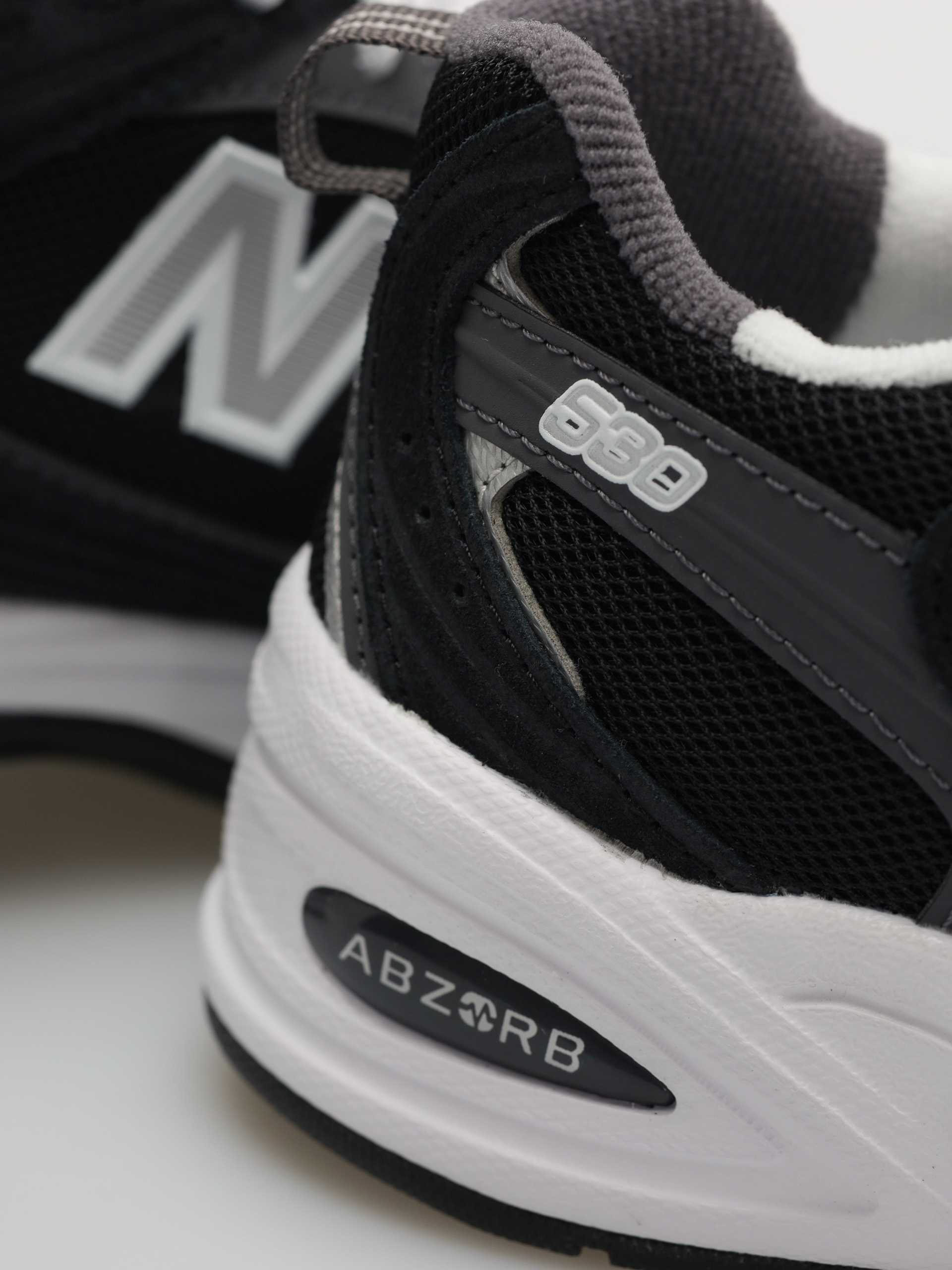 Обувки New Balance 530 (black)