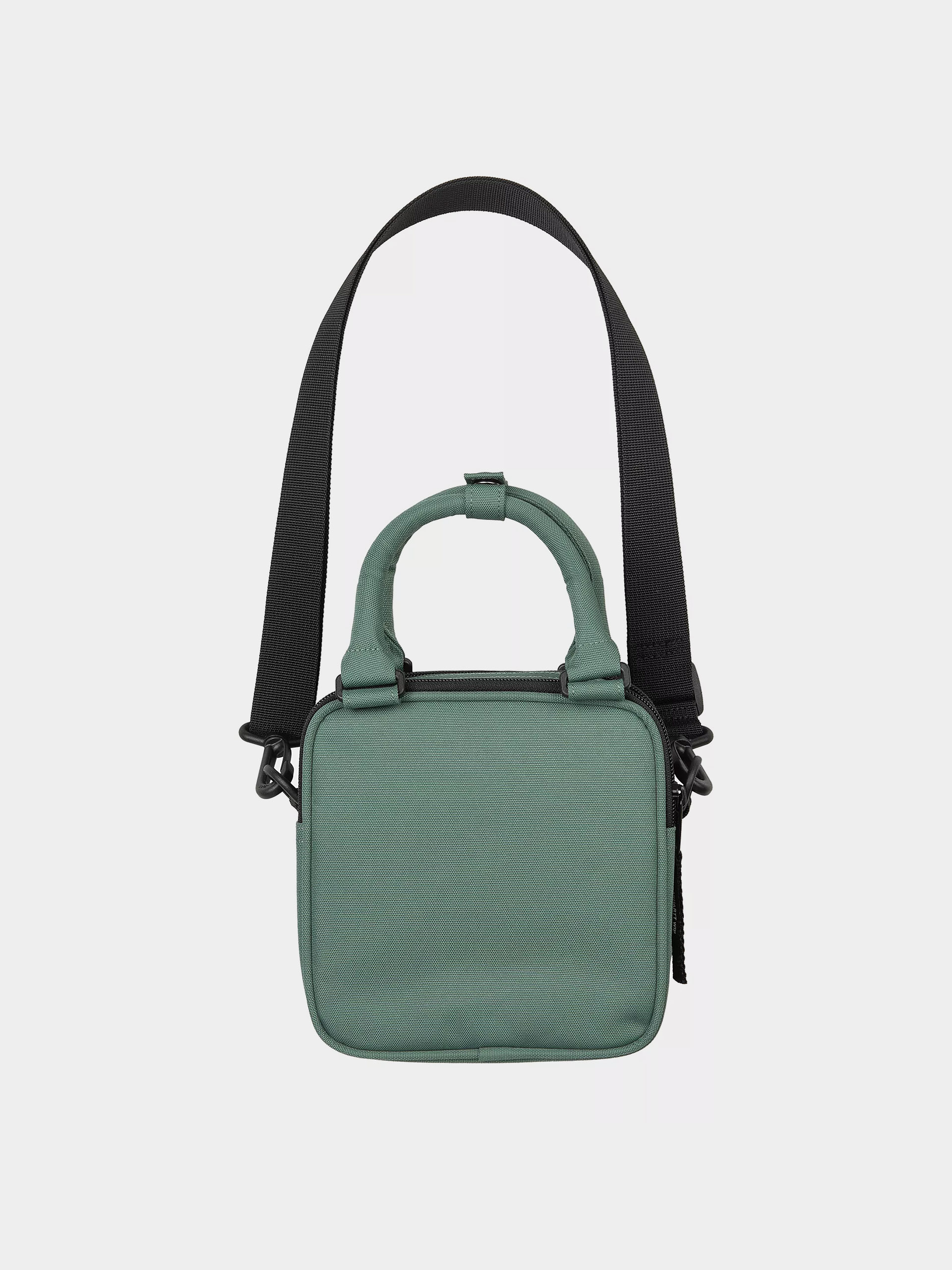 Дамска чанта Carhartt WIP Essential Handbag (silver pine)