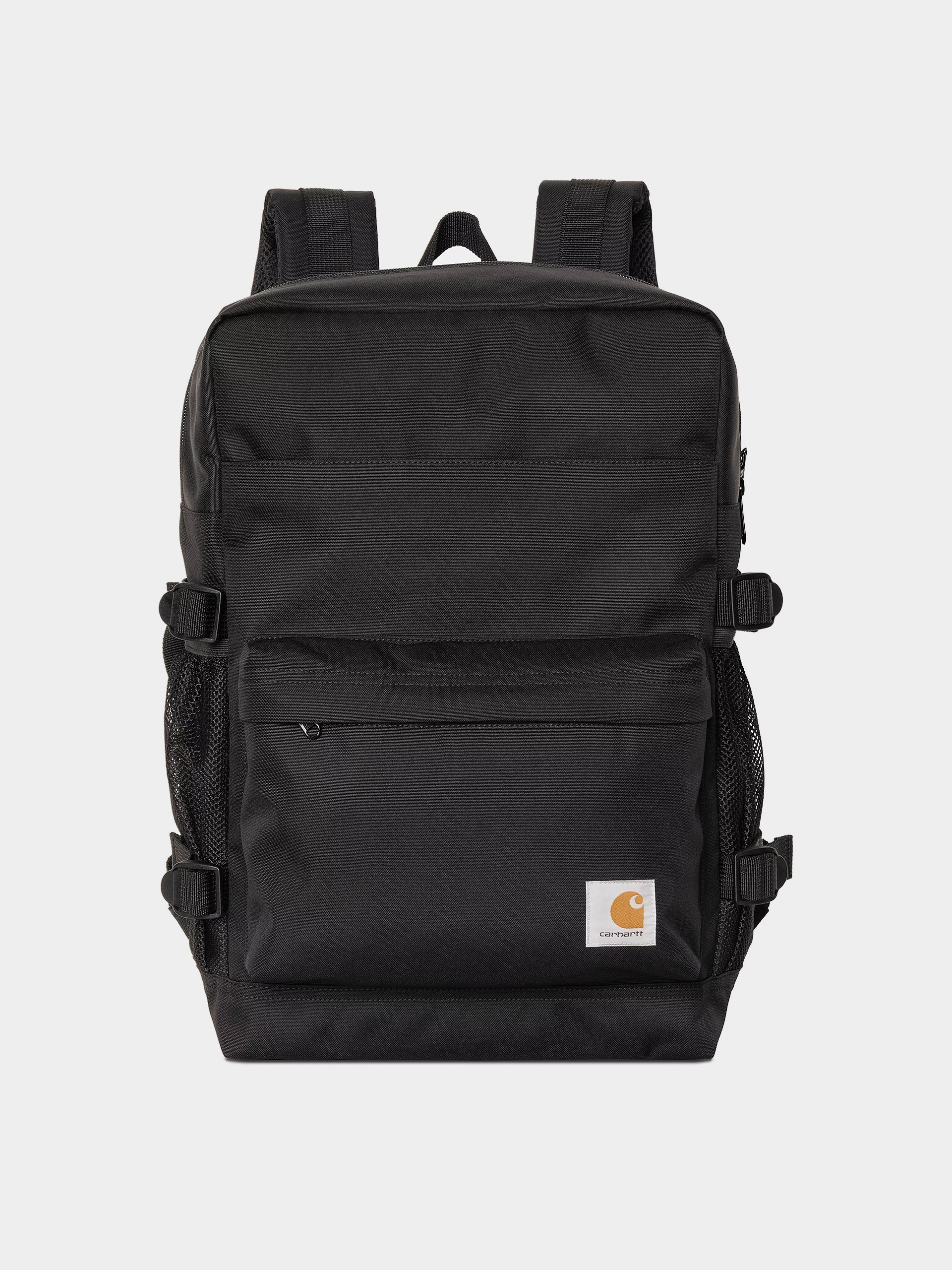 Раница Carhartt WIP Jakob (black)